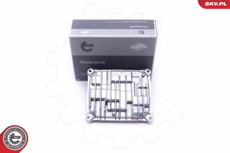 ESEN SKV 59SKV162 Styreapparat, belysning