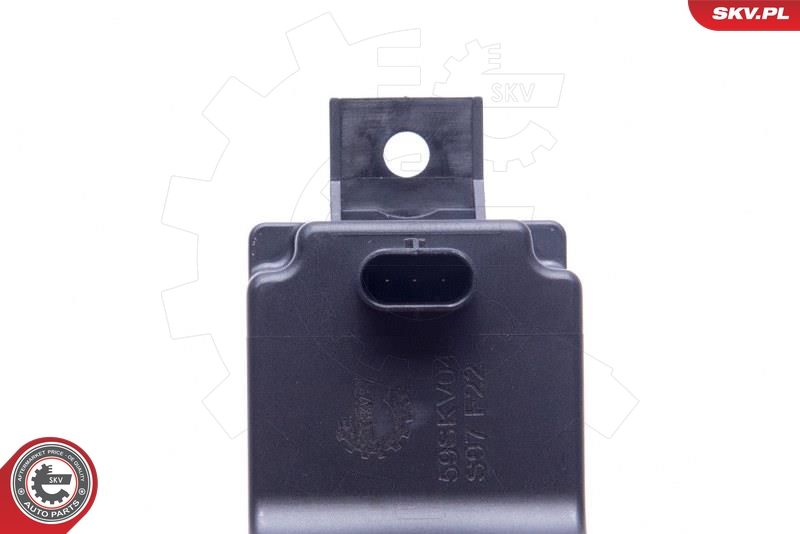 ESEN SKV 59SKV045 Spenningsstabilisator, start-/stoppsystem