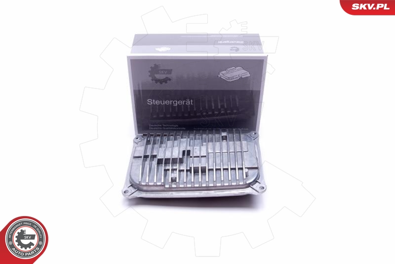 ESEN SKV 59SKV060 Styreapparat, belysning