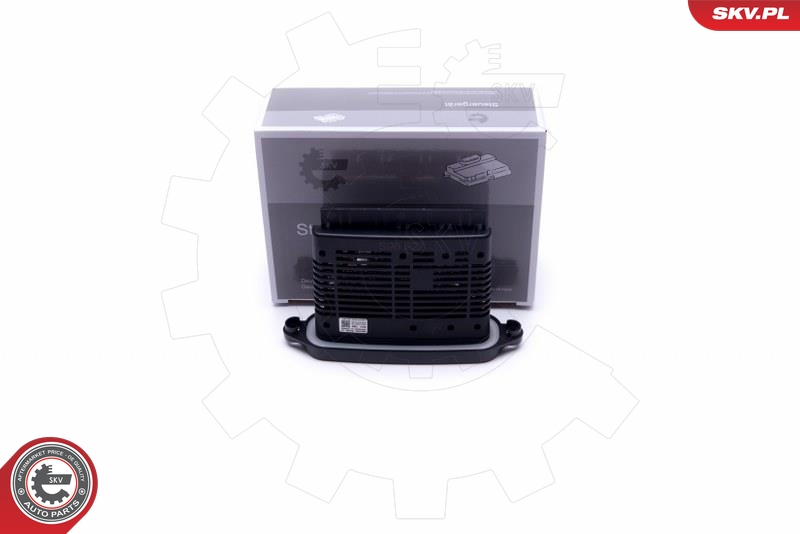 MAXGEAR 27-1722 Styreapparat, belysning