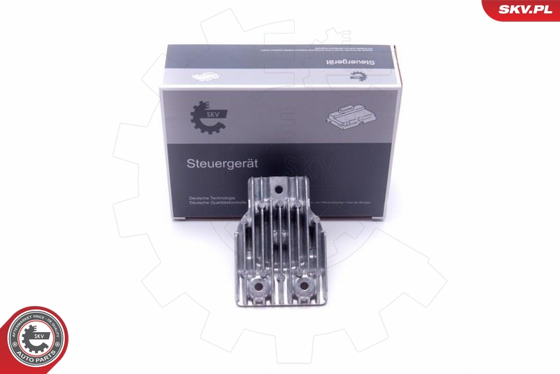 VALEO 047653 ORIGINAL PART Styreapparat, belysning