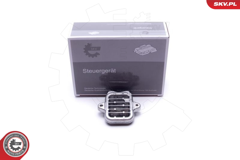 MAGNETI MARELLI 711307329539 Styreapparat, belysning