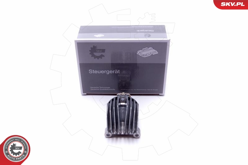 ESEN SKV 59SKV150 Styreapparat, belysning