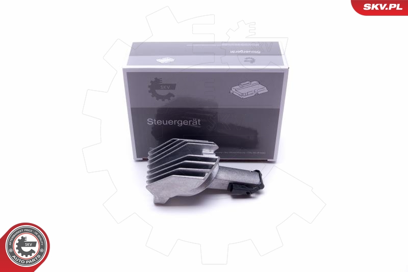 MAGNETI MARELLI 711307329088 Styreapparat, belysning