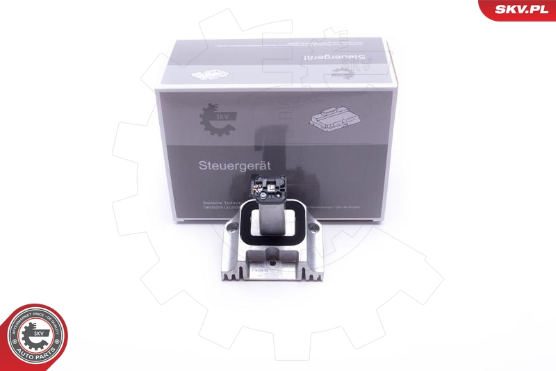 MAGNETI MARELLI 711307329088 Styreapparat, belysning