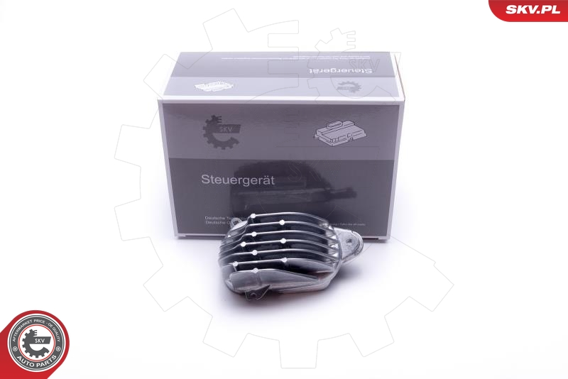 MAGNETI MARELLI 711470000166 Styreapparat, belysning