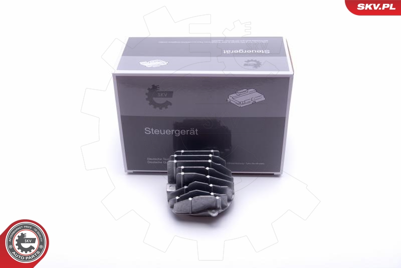 ESEN SKV 59SKV011 Styreapparat, belysning