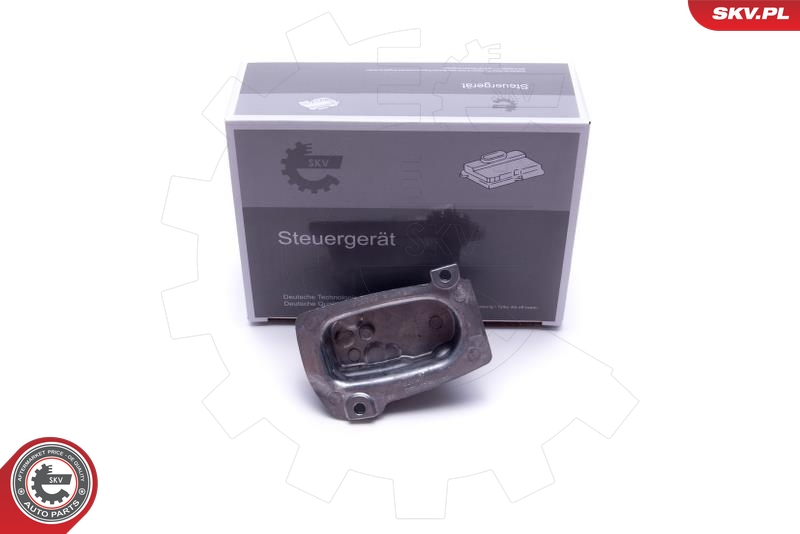 MAXGEAR 27-1885 Styreapparat, belysning