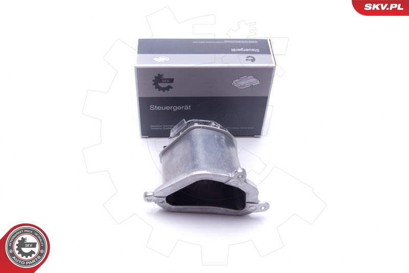 MAGNETI MARELLI 711470000295 Styreapparat, belysning