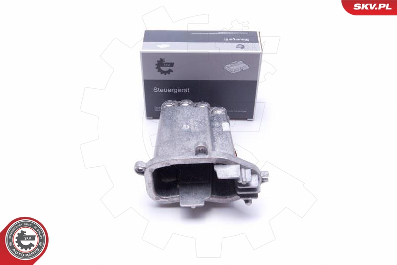 MAGNETI MARELLI 711470000828 Styreapparat, belysning