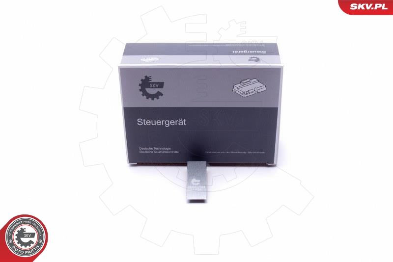 ESEN SKV 59SKV150 Styreapparat, belysning