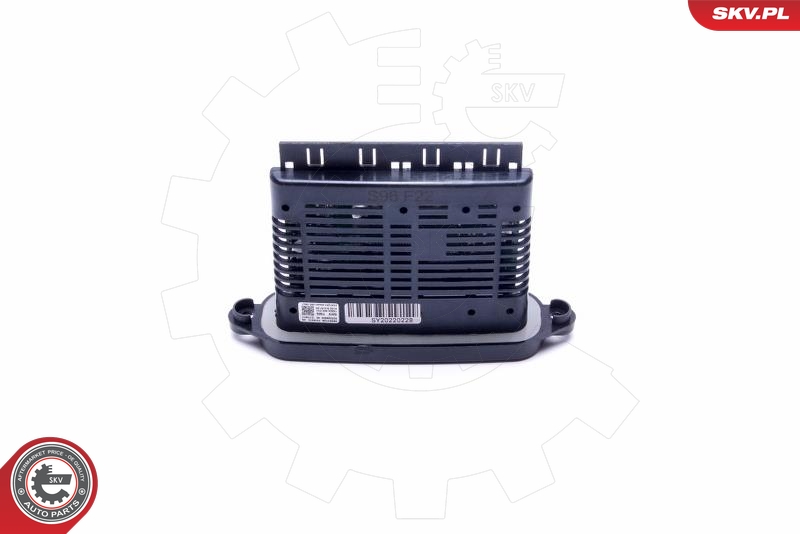 ESEN SKV 59SKV158 Styreapparat, belysning