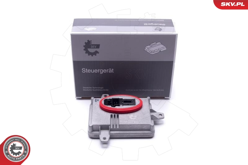 ESEN SKV 59SKV174 Control Unit, lights