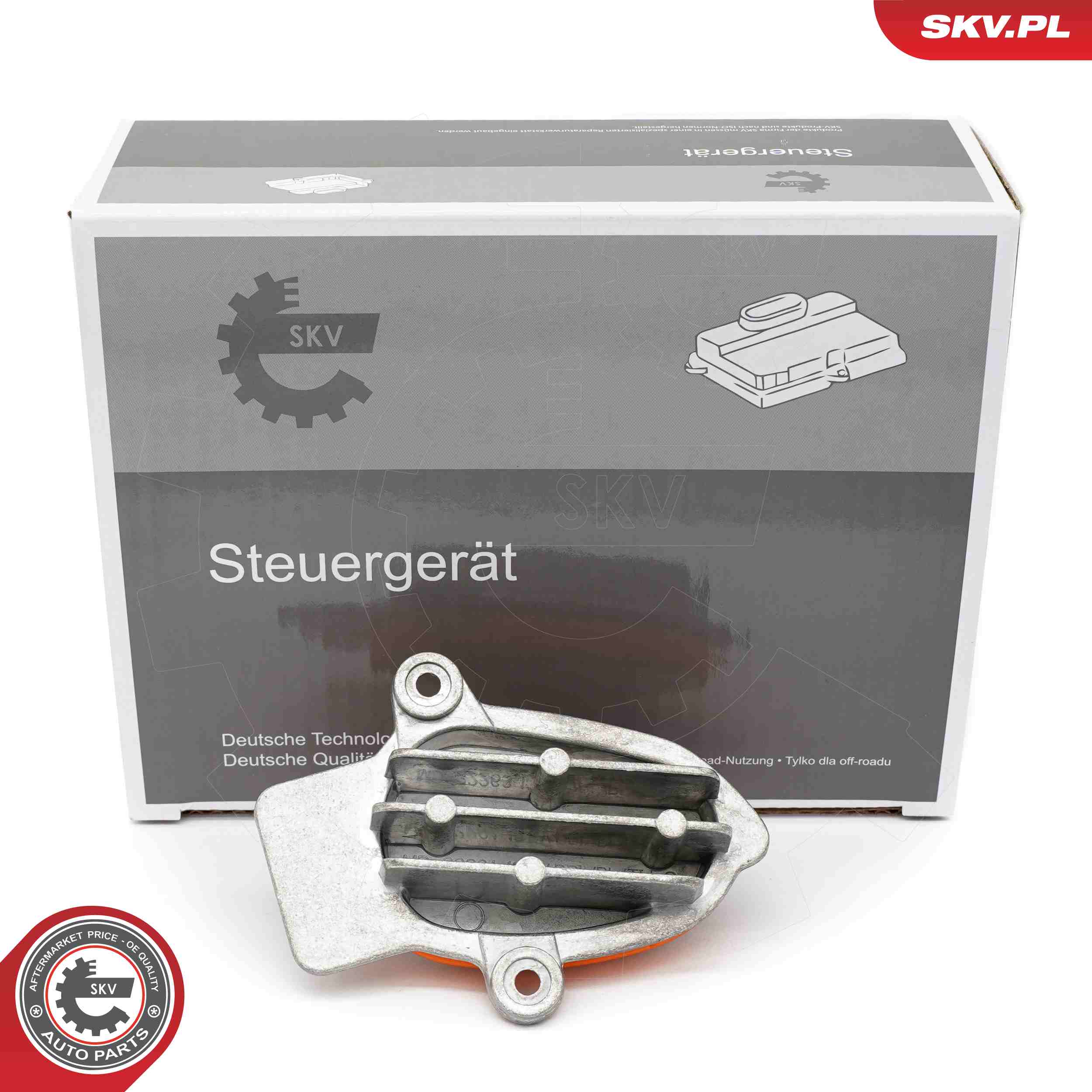 ESEN SKV 59SKV243 Control Unit, lights