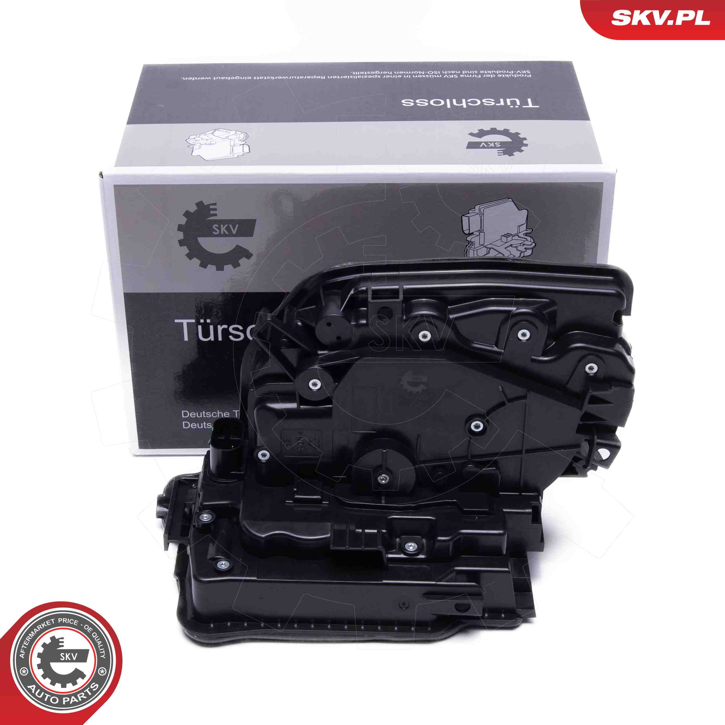 ESEN SKV 60SKV252 Door Lock