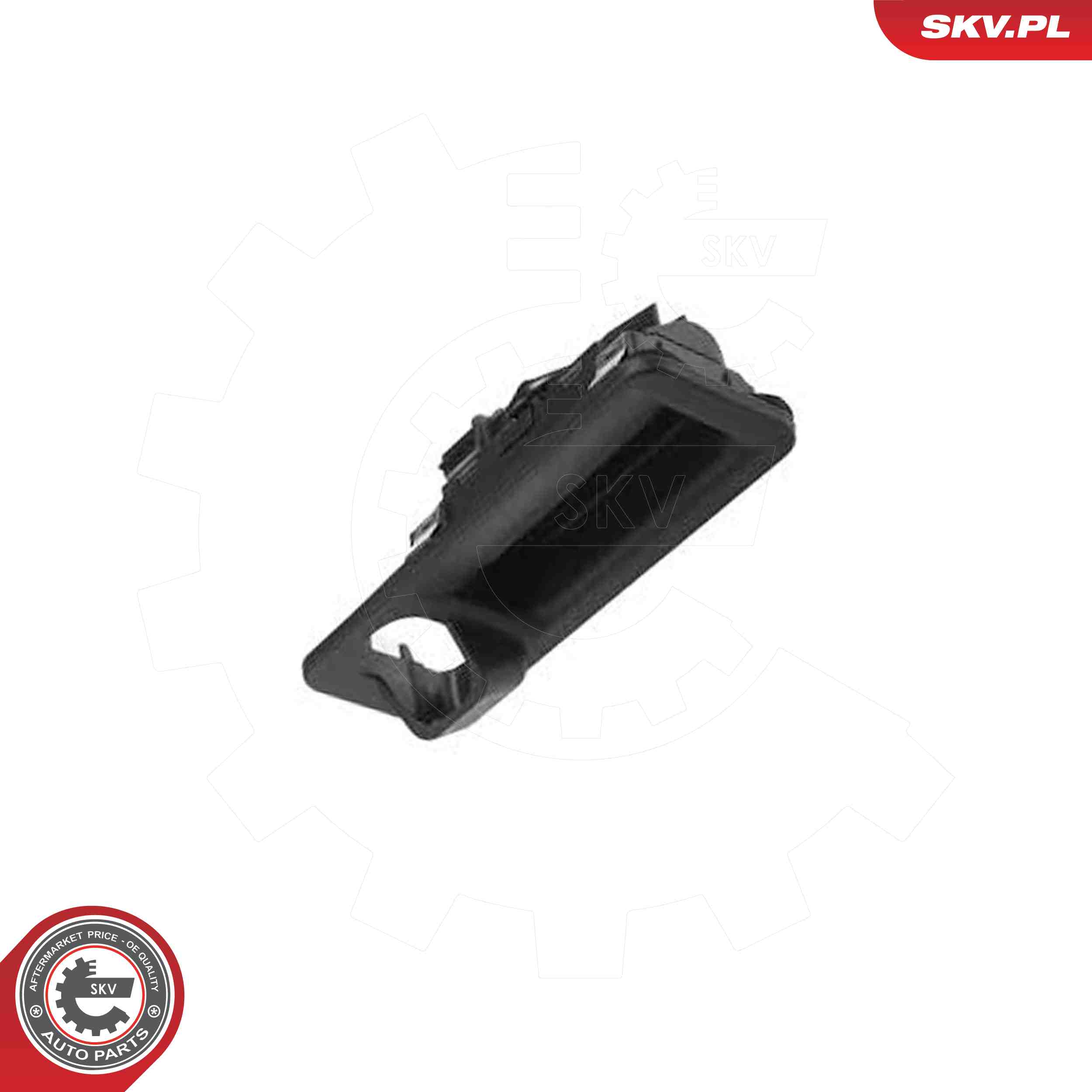 ESEN SKV 60SKV649 Tailgate Handle