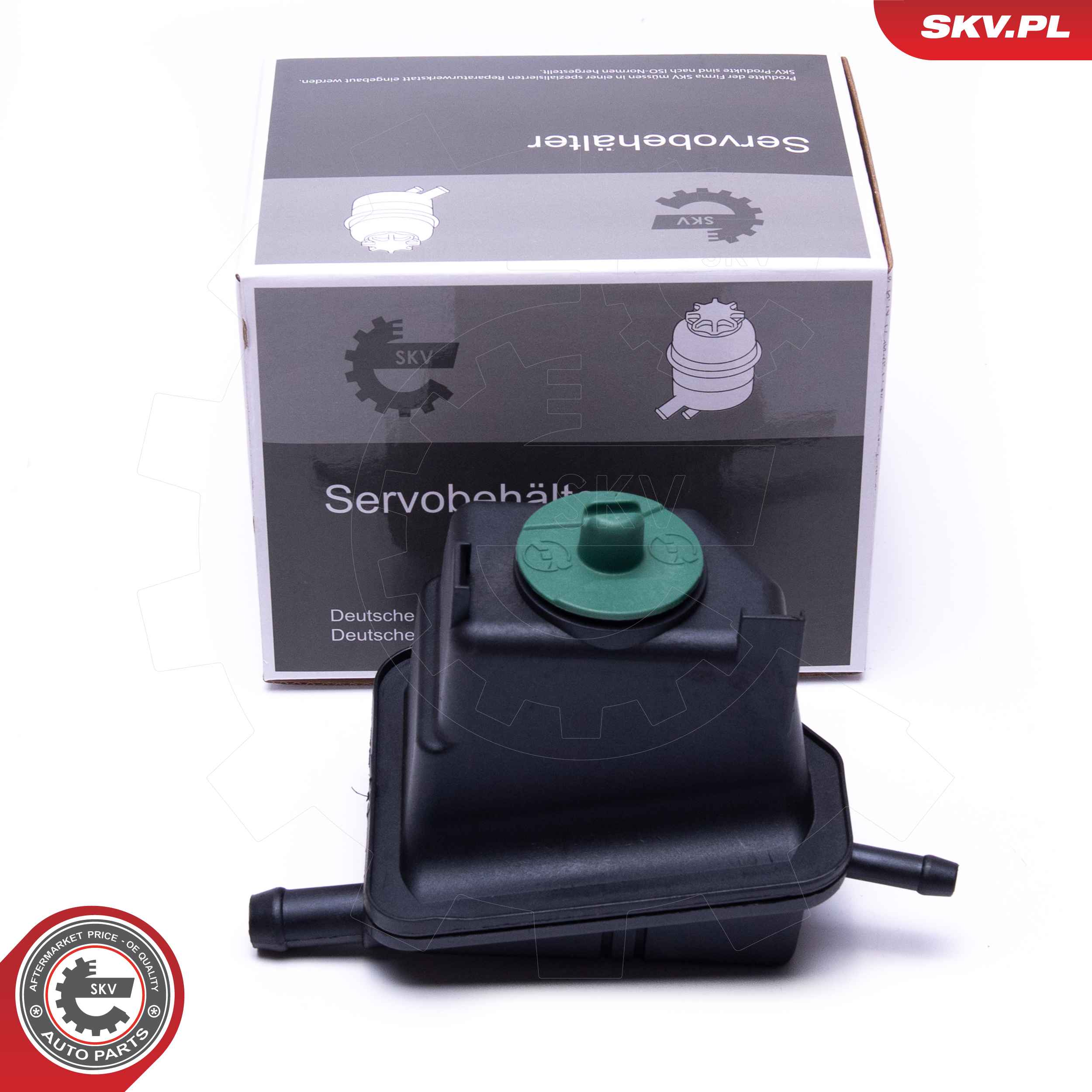 ESEN SKV 61SKV915 Vyrovnávacia nádržka, hydraulický olej (servoriadenie)