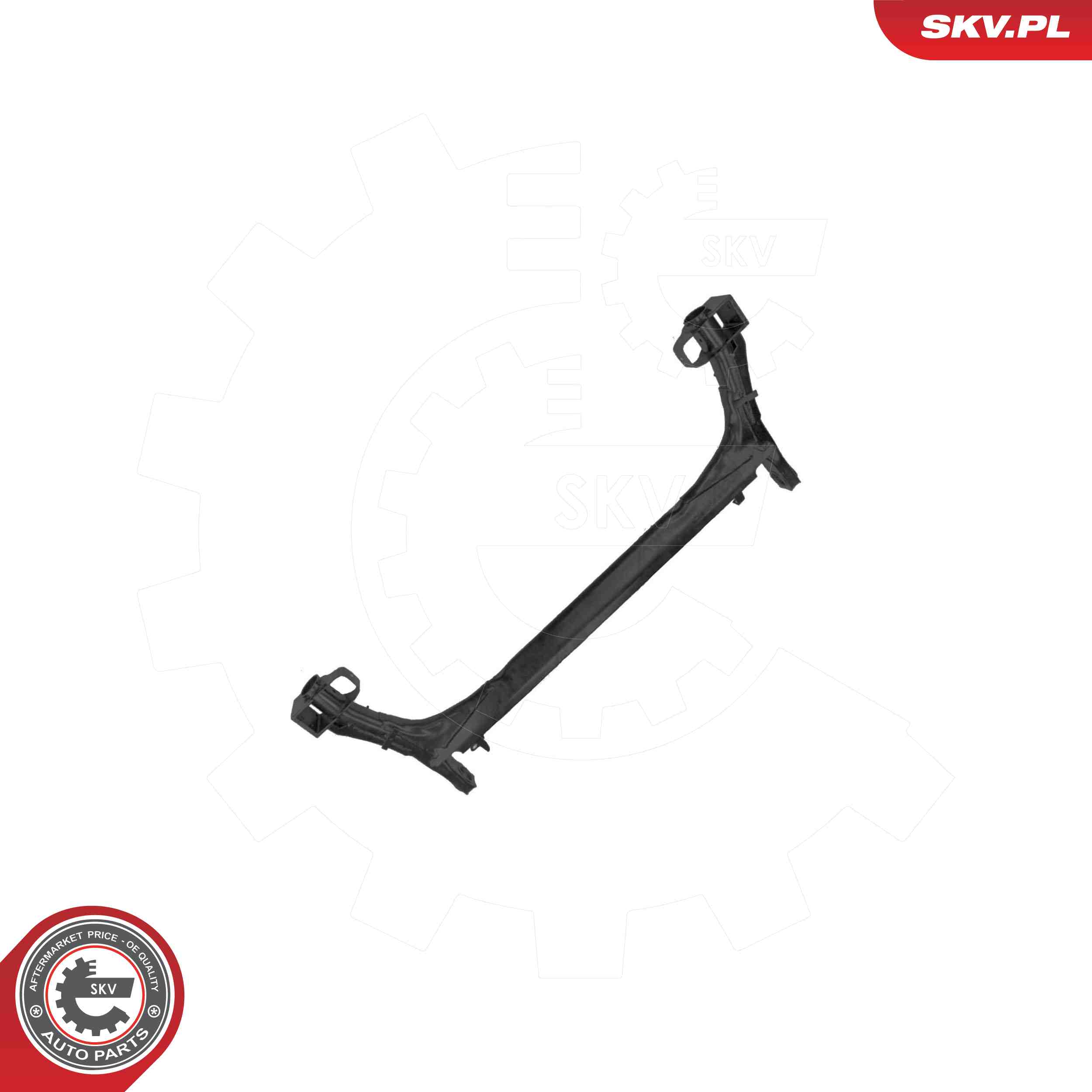 ESEN SKV 64SKV087 Axle Beam