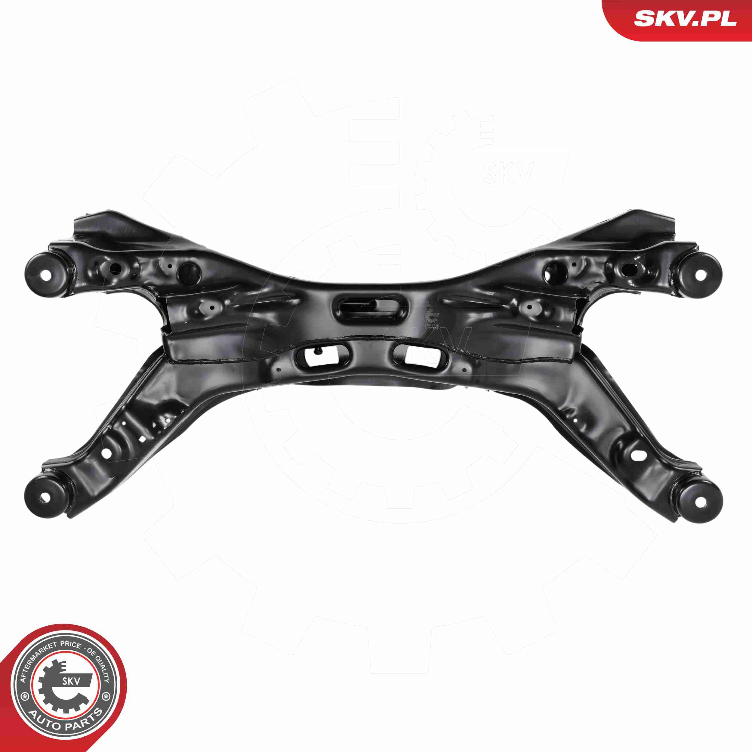 ESEN SKV 64SKV168 Axle Beam