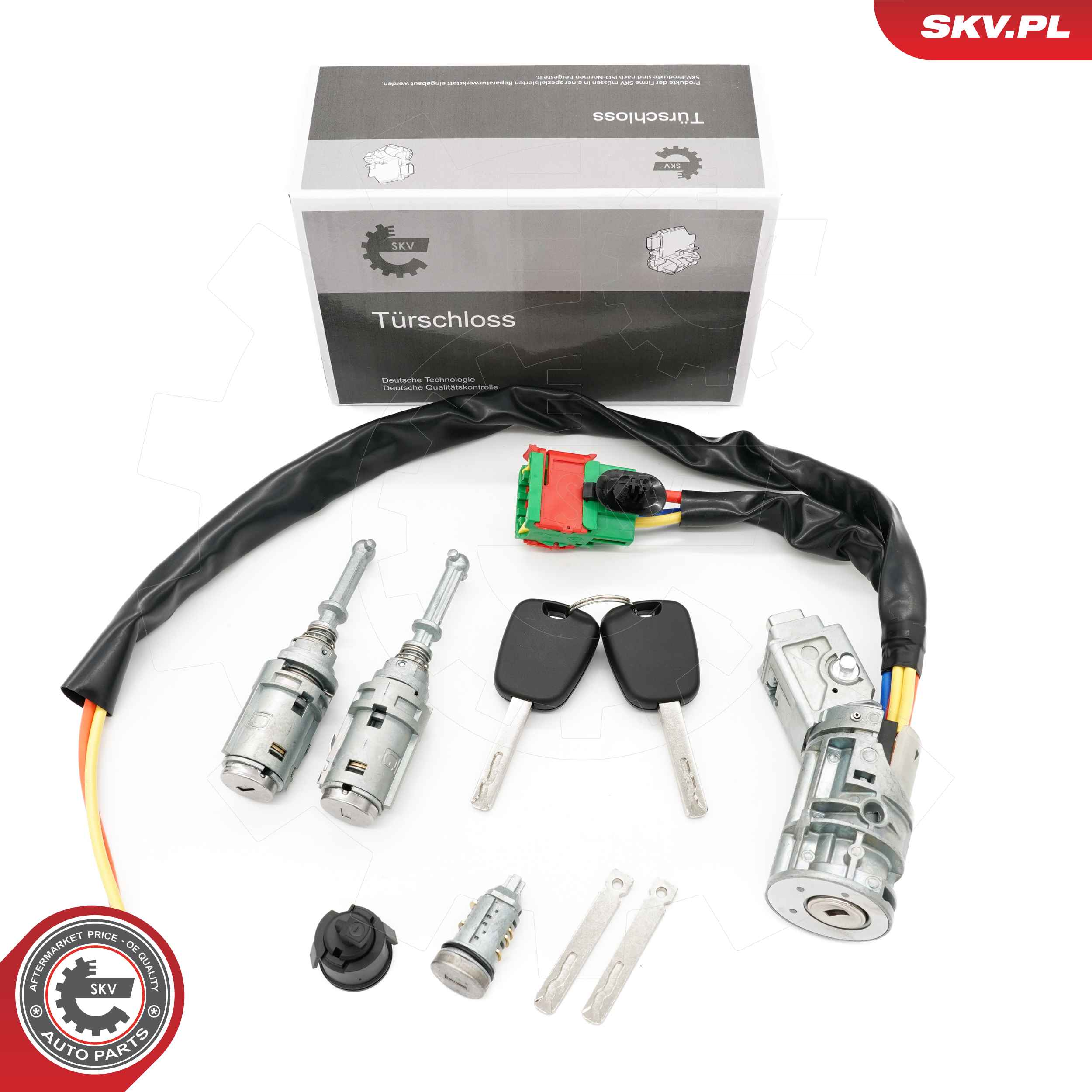 ESEN SKV 65SKV800 Sada...
