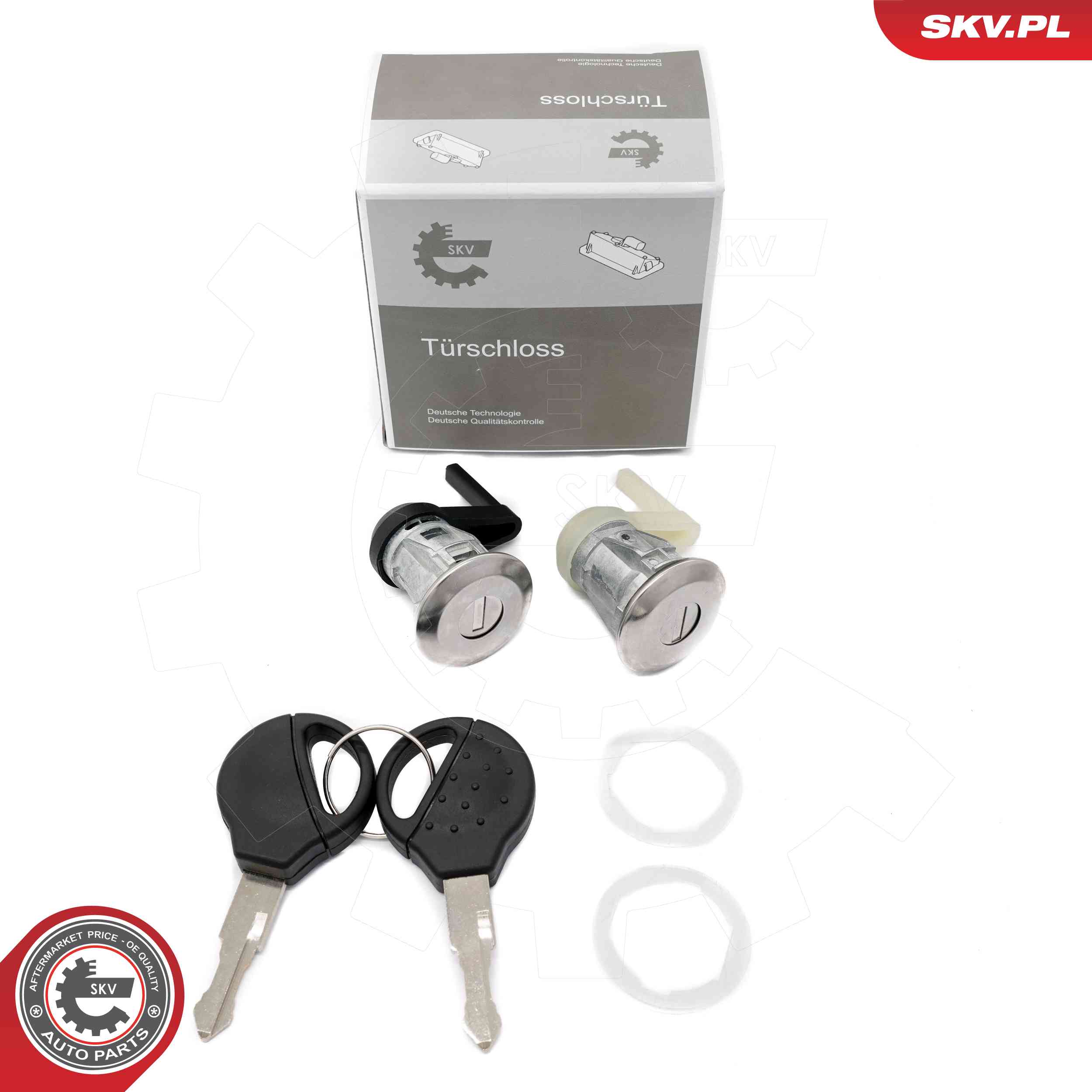 ESEN SKV 65SKV808 Sada...