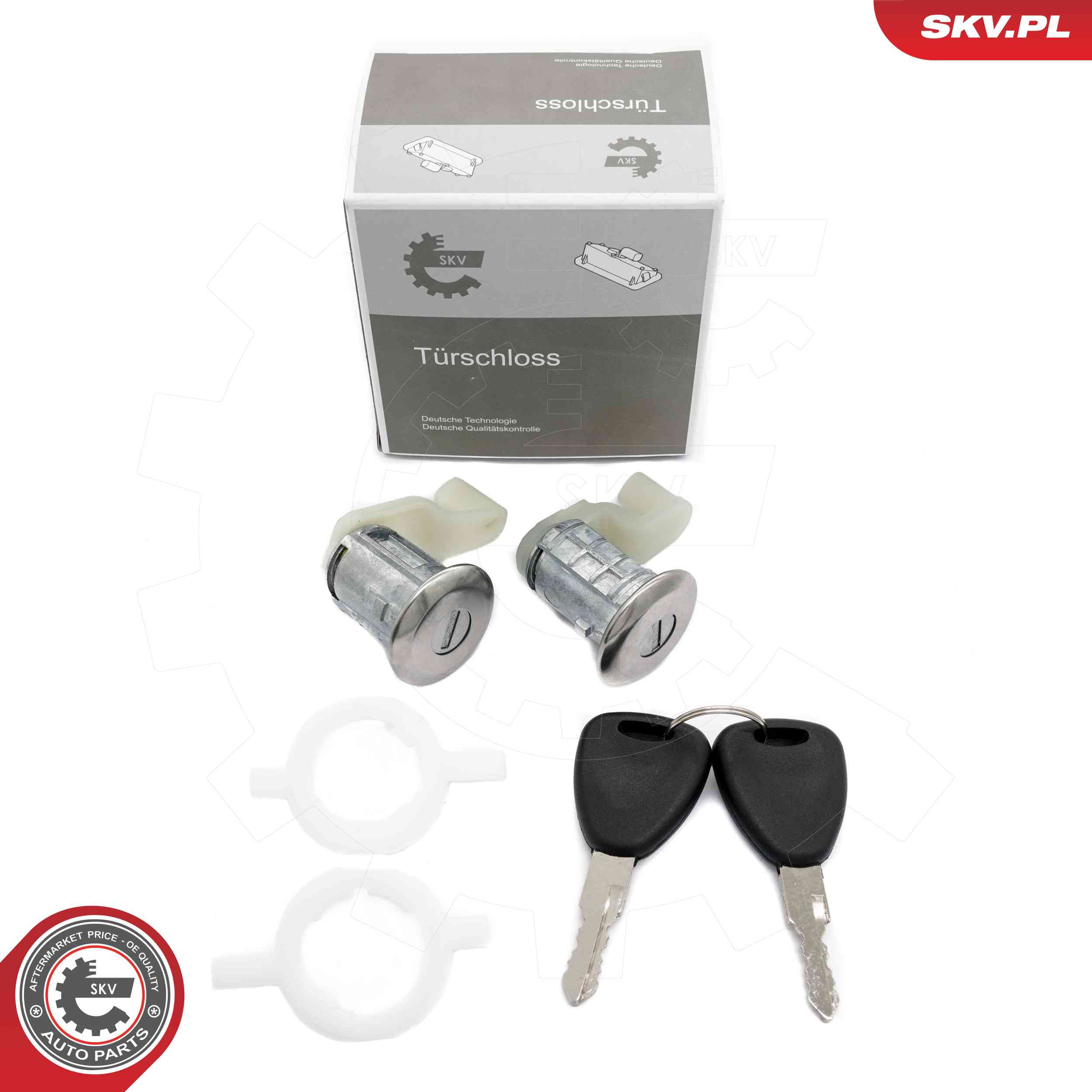 ESEN SKV 65SKV809 Sada...