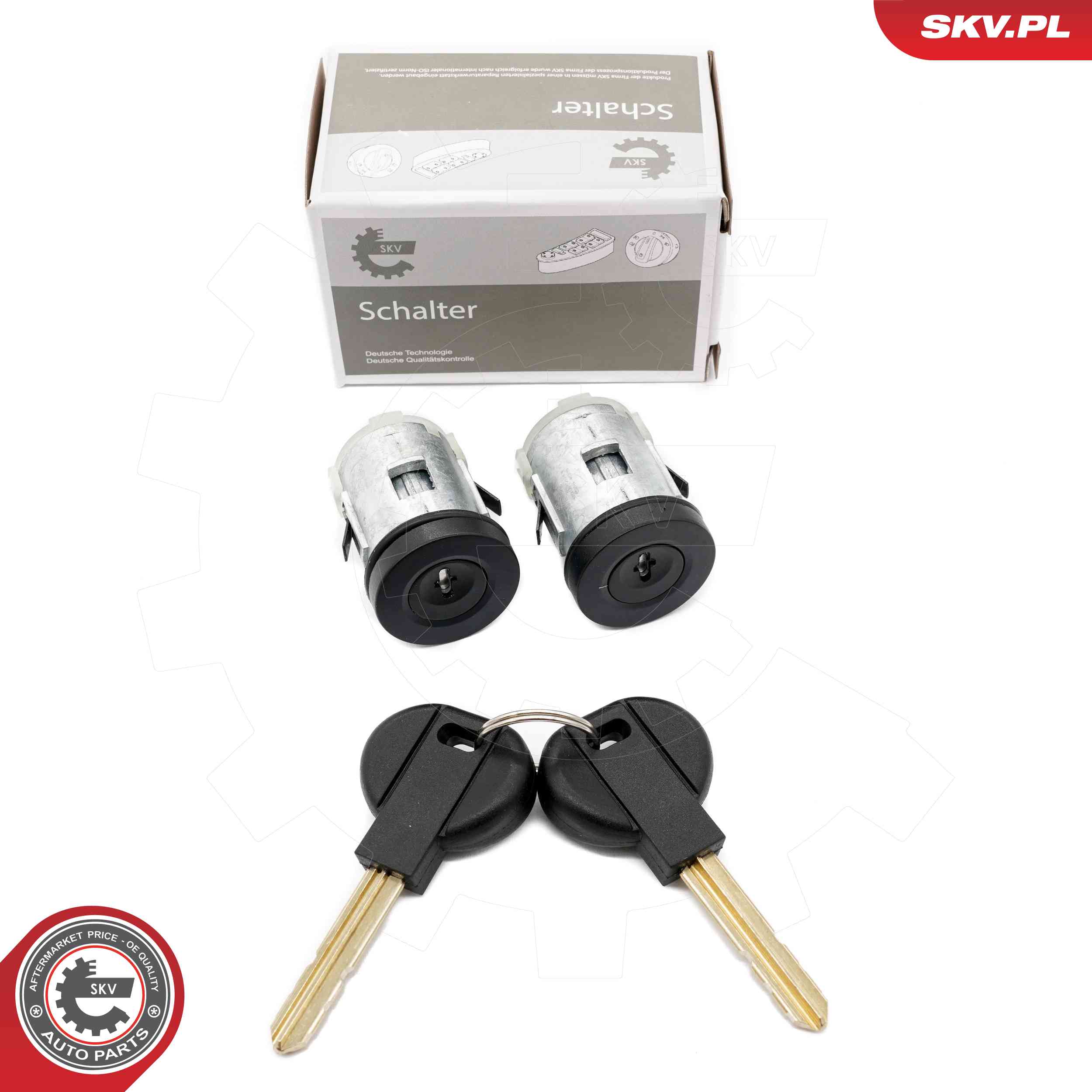 ESEN SKV 65SKV811 Sada...