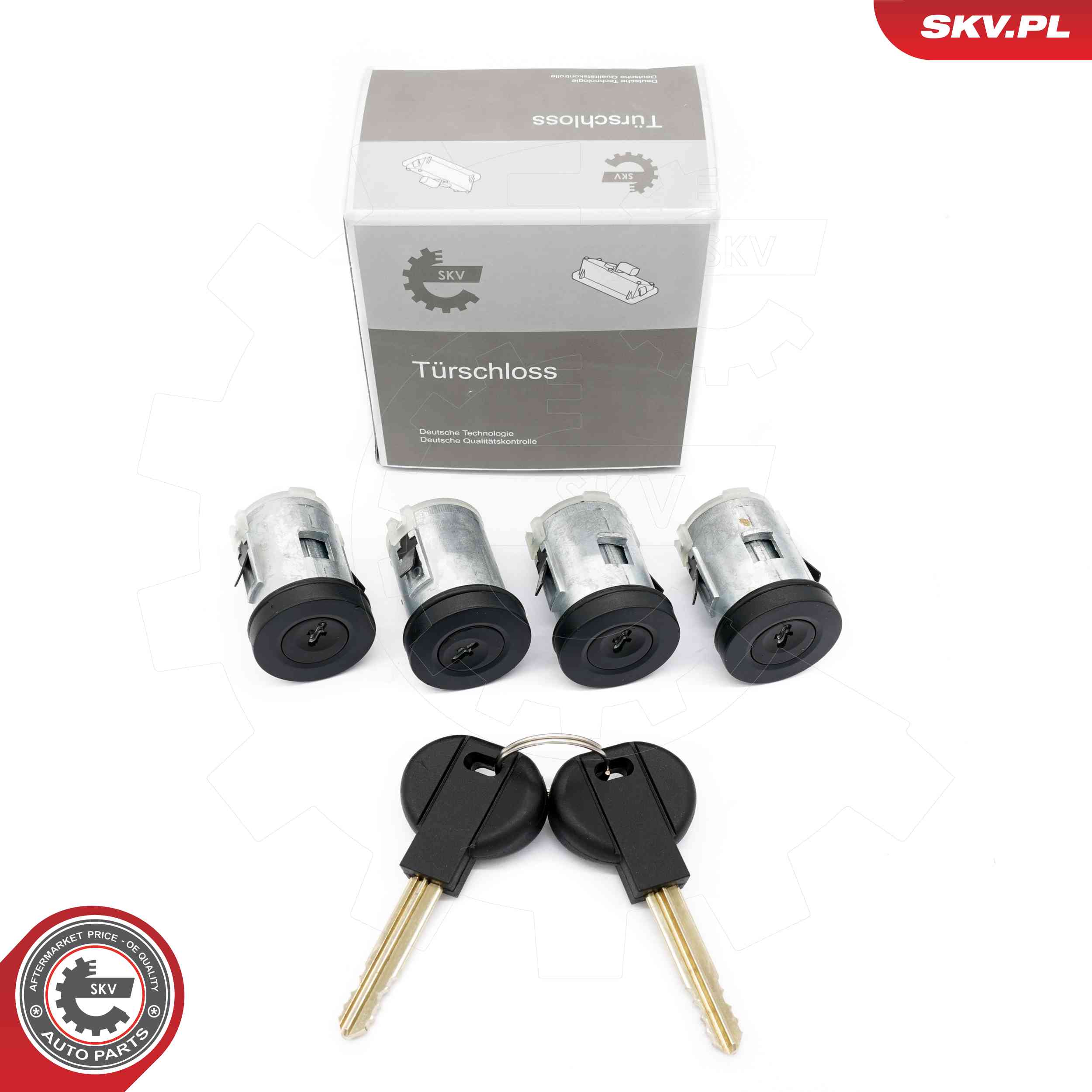 ESEN SKV 65SKV812 Sada...
