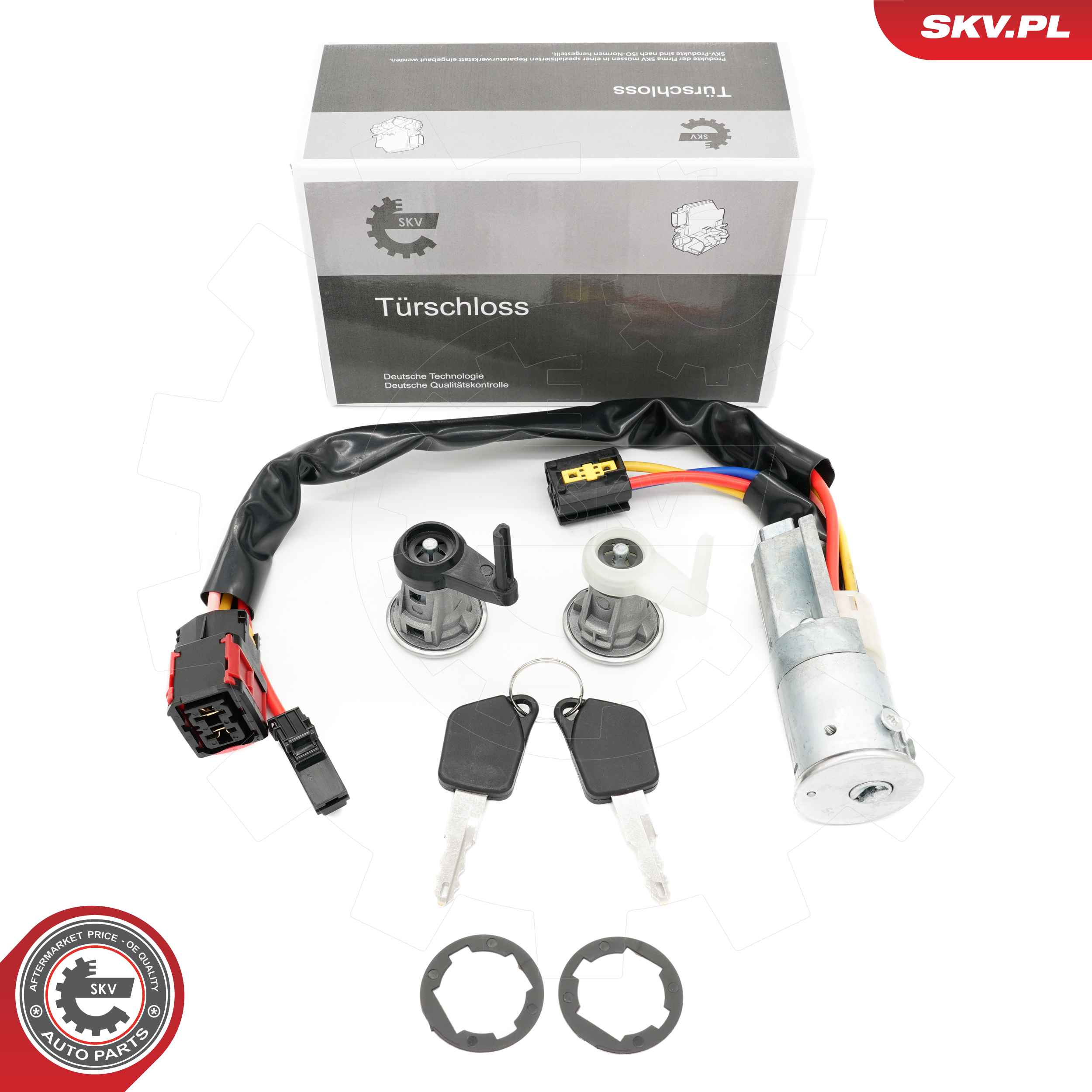 ESEN SKV 65SKV815 Sada...