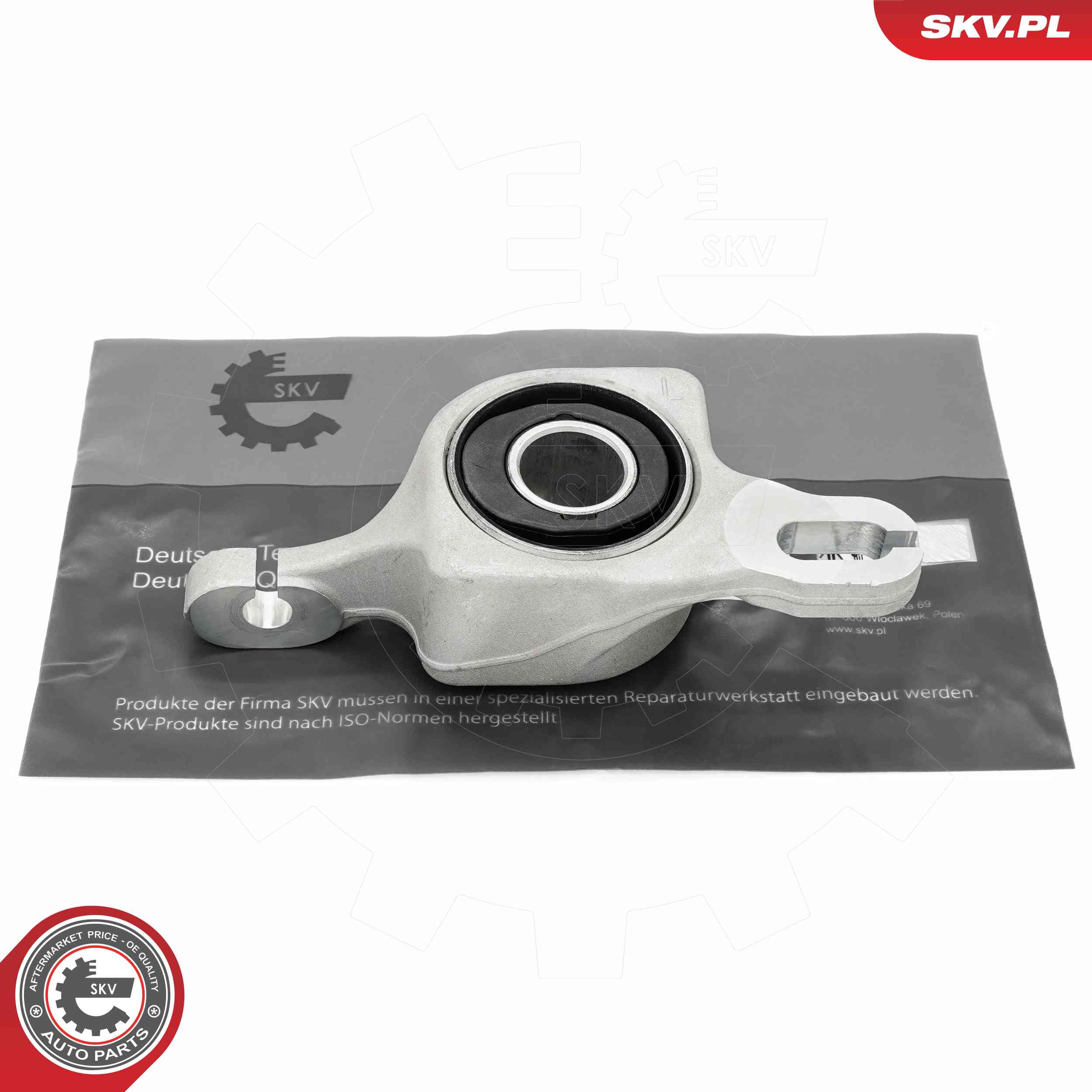 ESEN SKV 69SKV557 Uloženie, volant