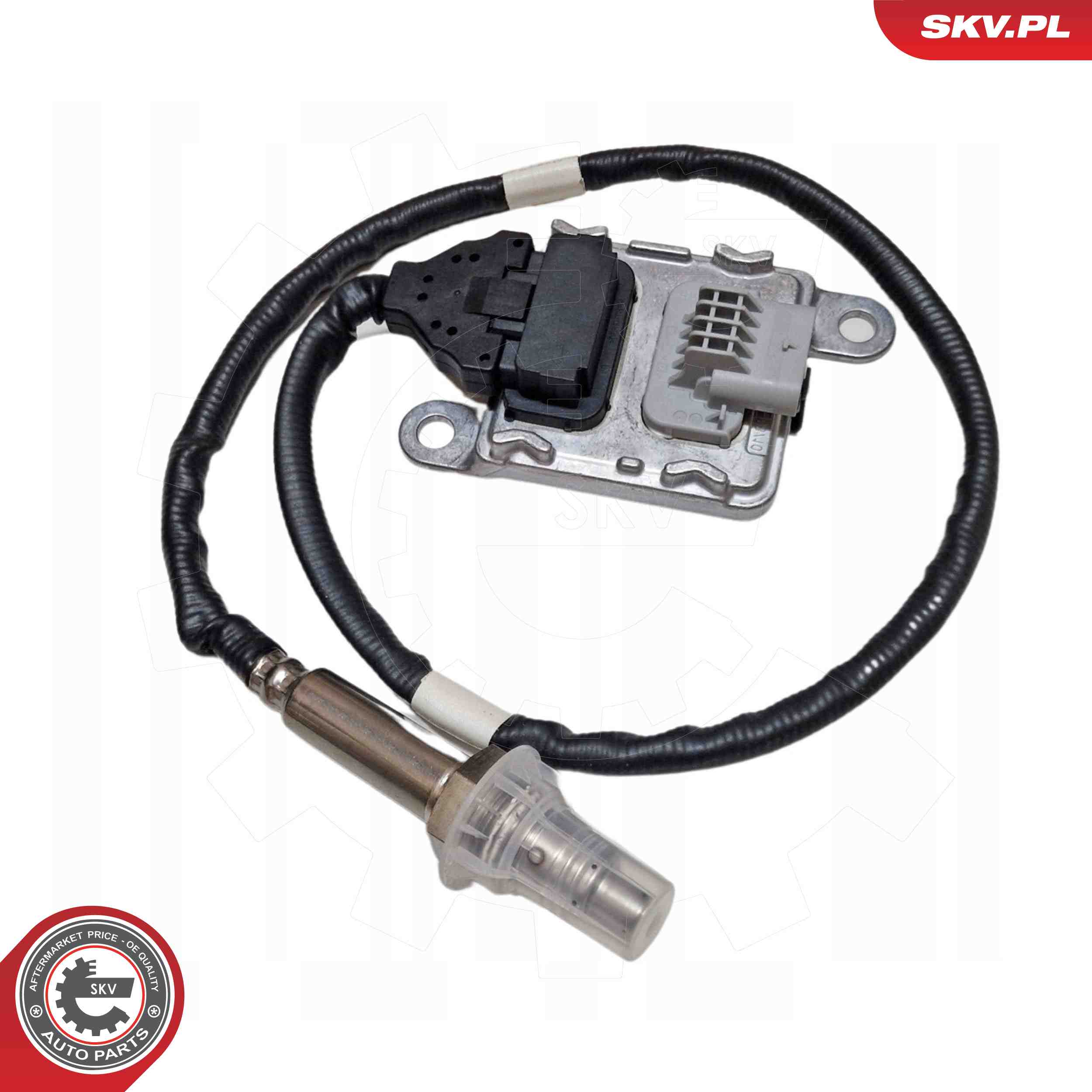 ESEN SKV 71SKV127 NOx-Senzor, NOx-Katalyzátor