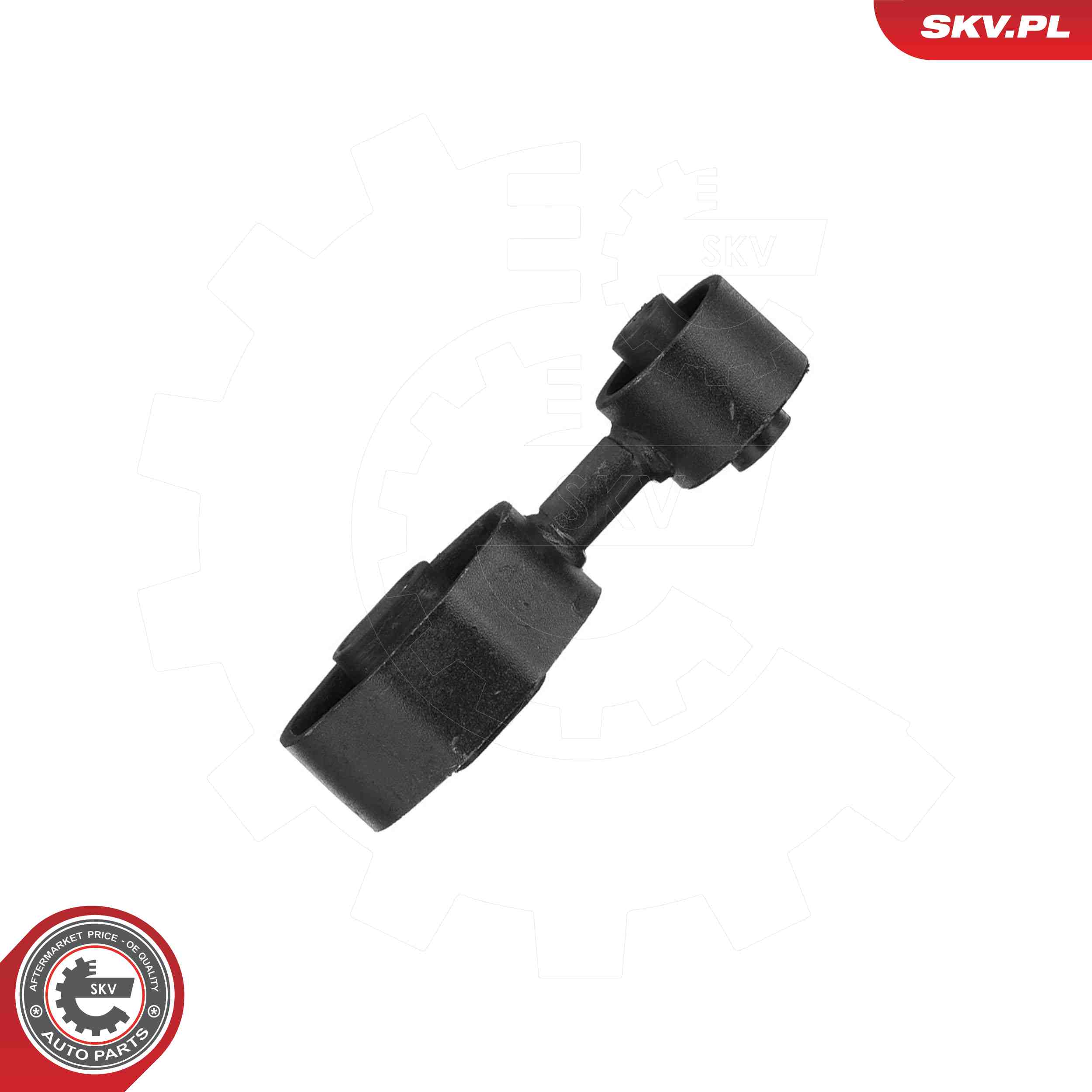 ESEN SKV 75SKV008 Mounting, engine