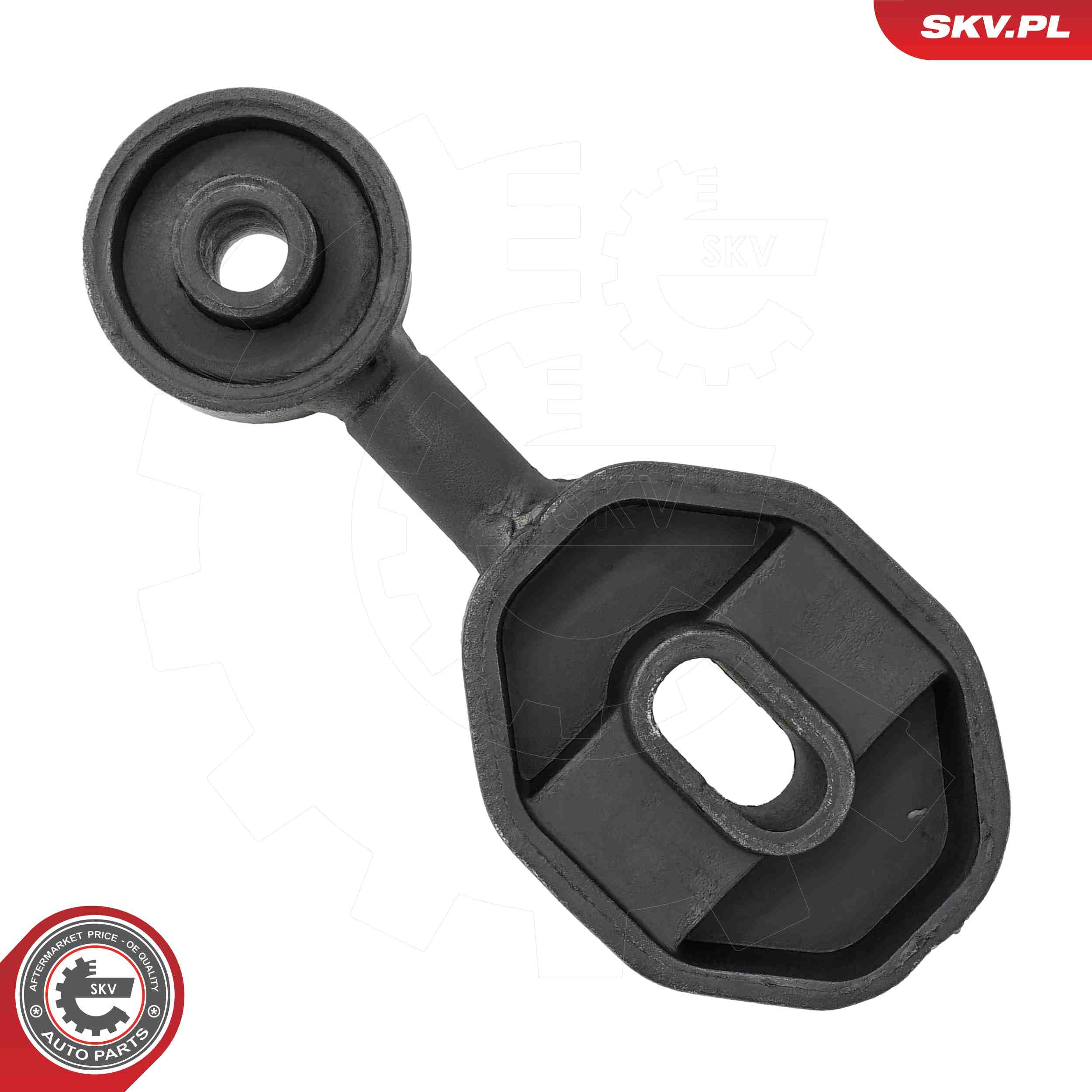 ESEN SKV 75SKV008 Mounting, engine