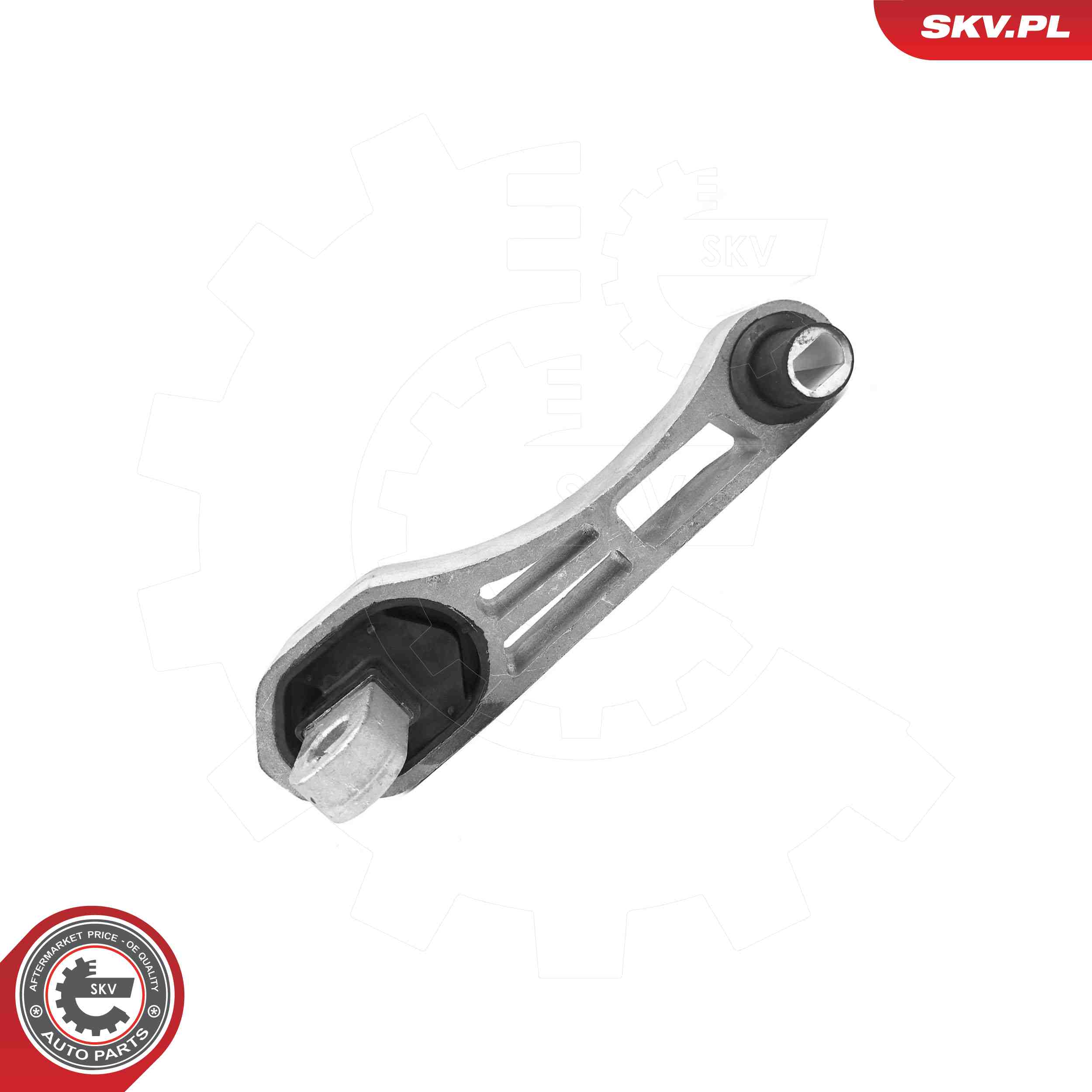 ESEN SKV 75SKV011 Mounting, engine