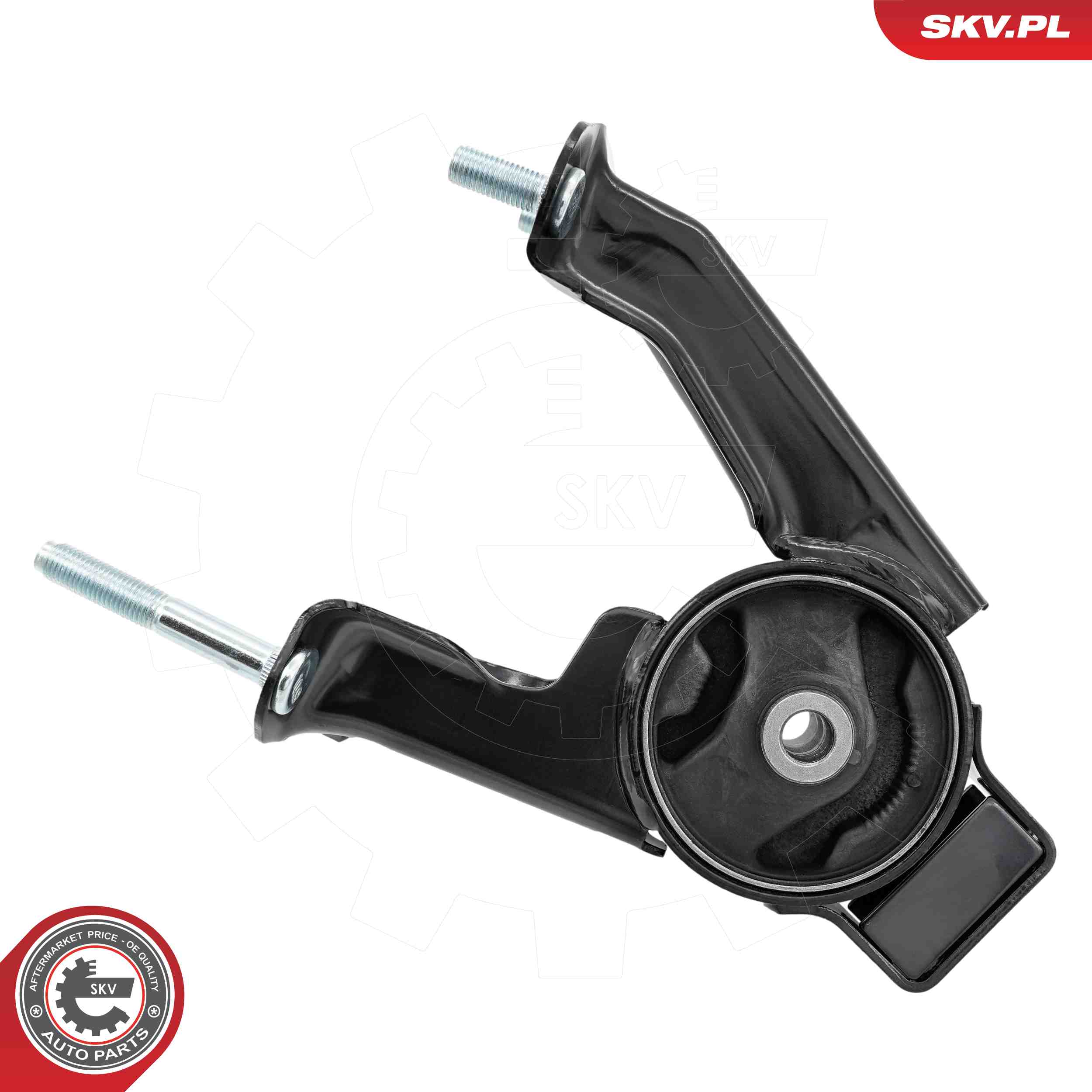 ESEN SKV 75SKV018 Mounting, engine