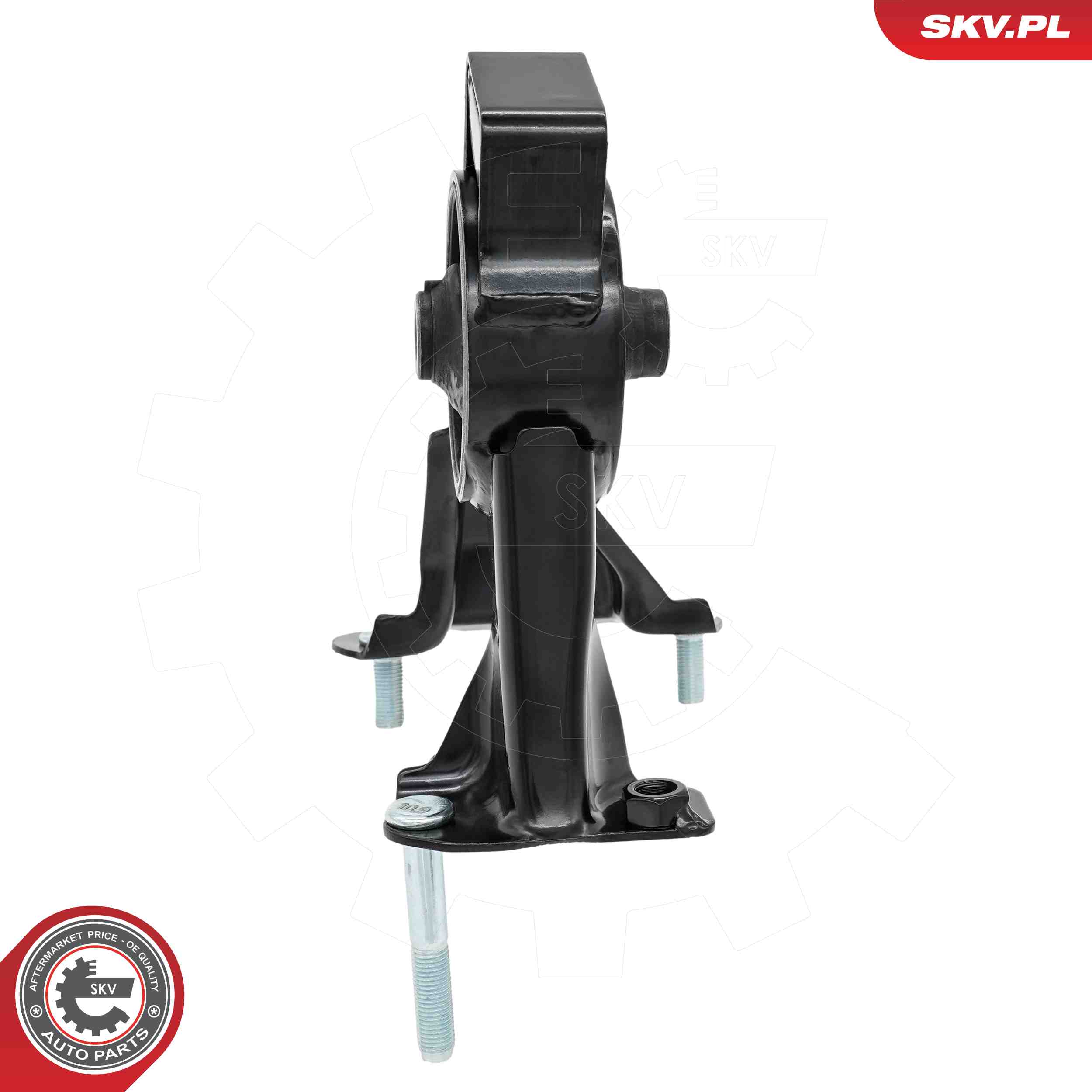 ESEN SKV 75SKV018 Mounting, engine