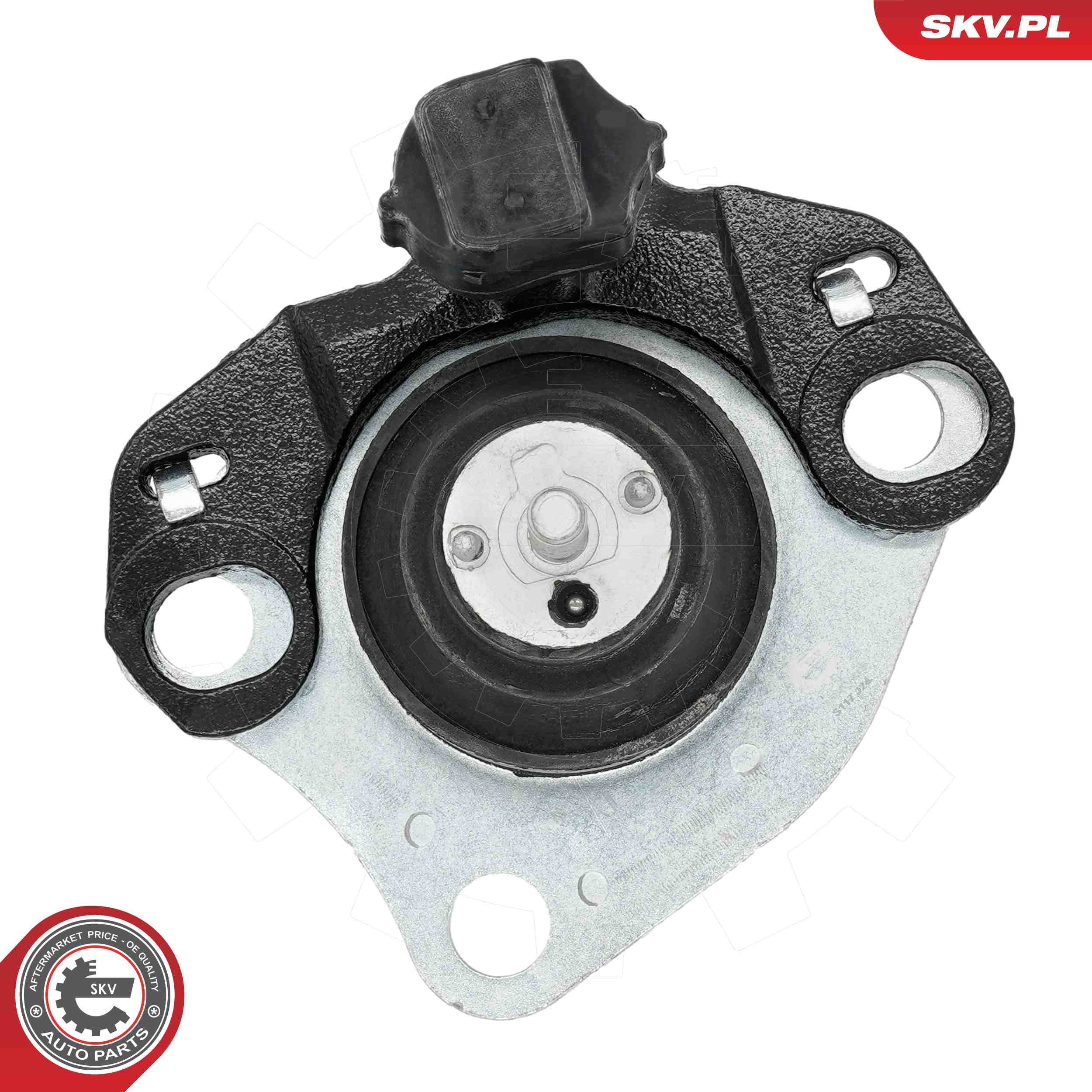 ESEN SKV 75SKV019 Mounting, engine
