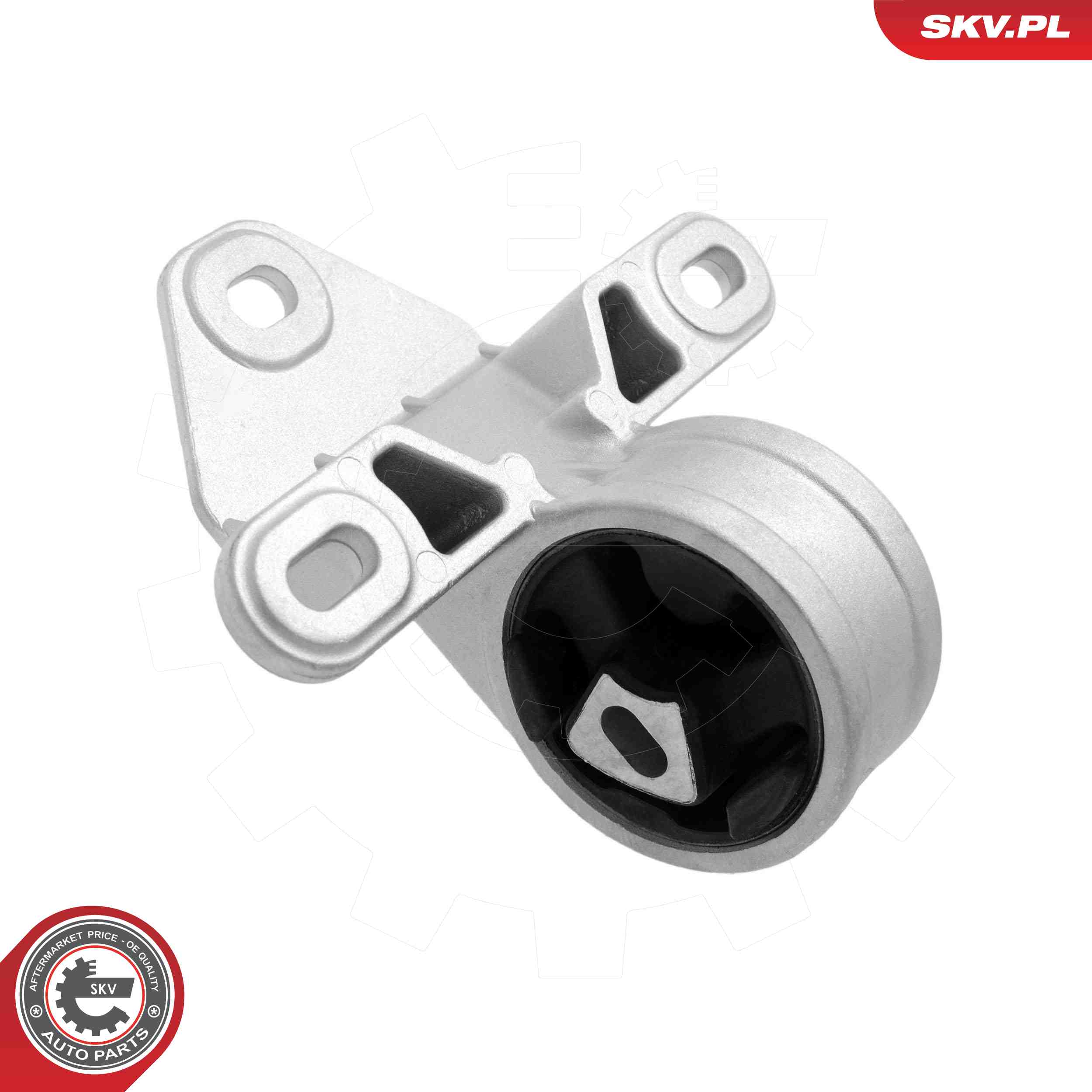 ESEN SKV 75SKV020 Mounting, engine