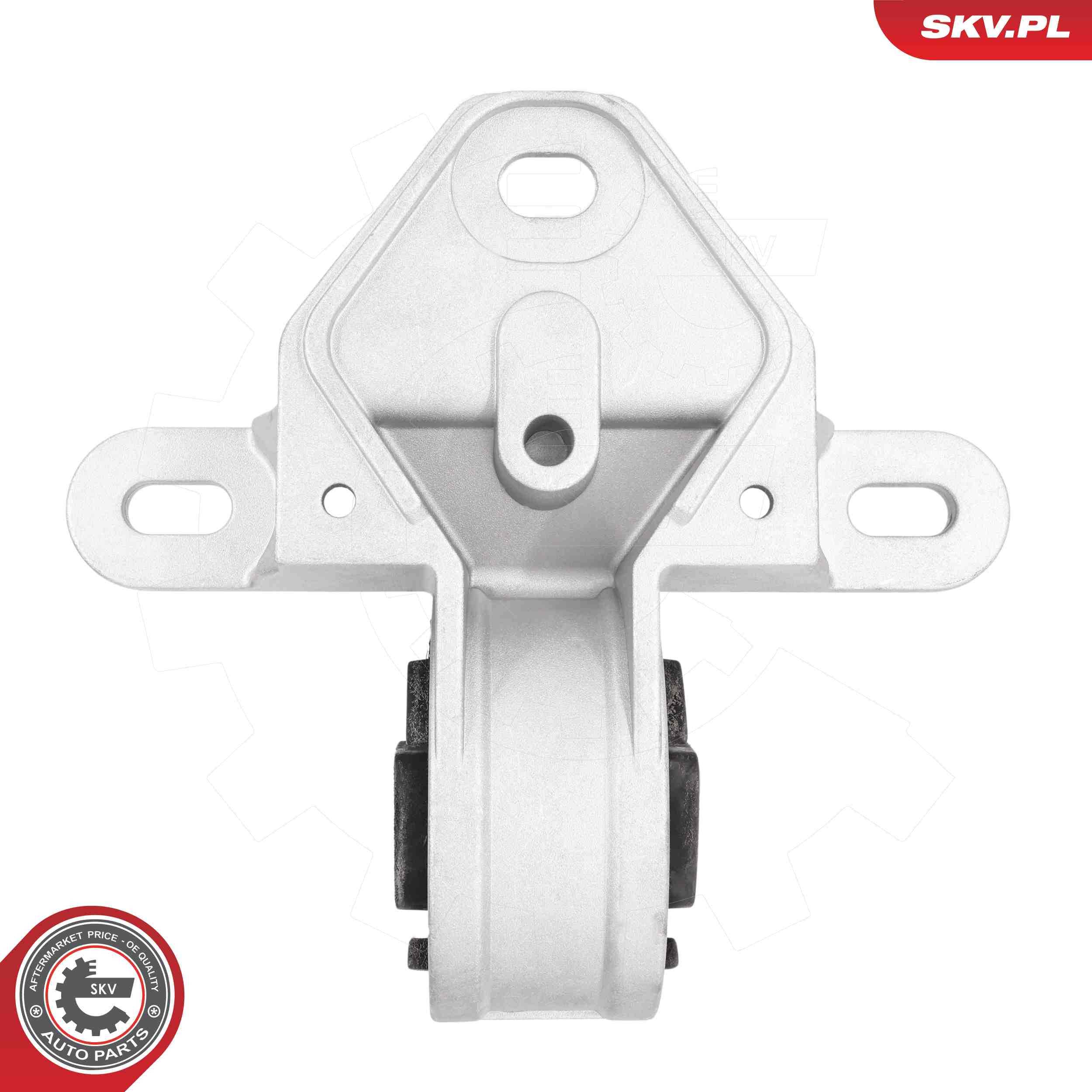 ESEN SKV 75SKV020 Mounting, engine