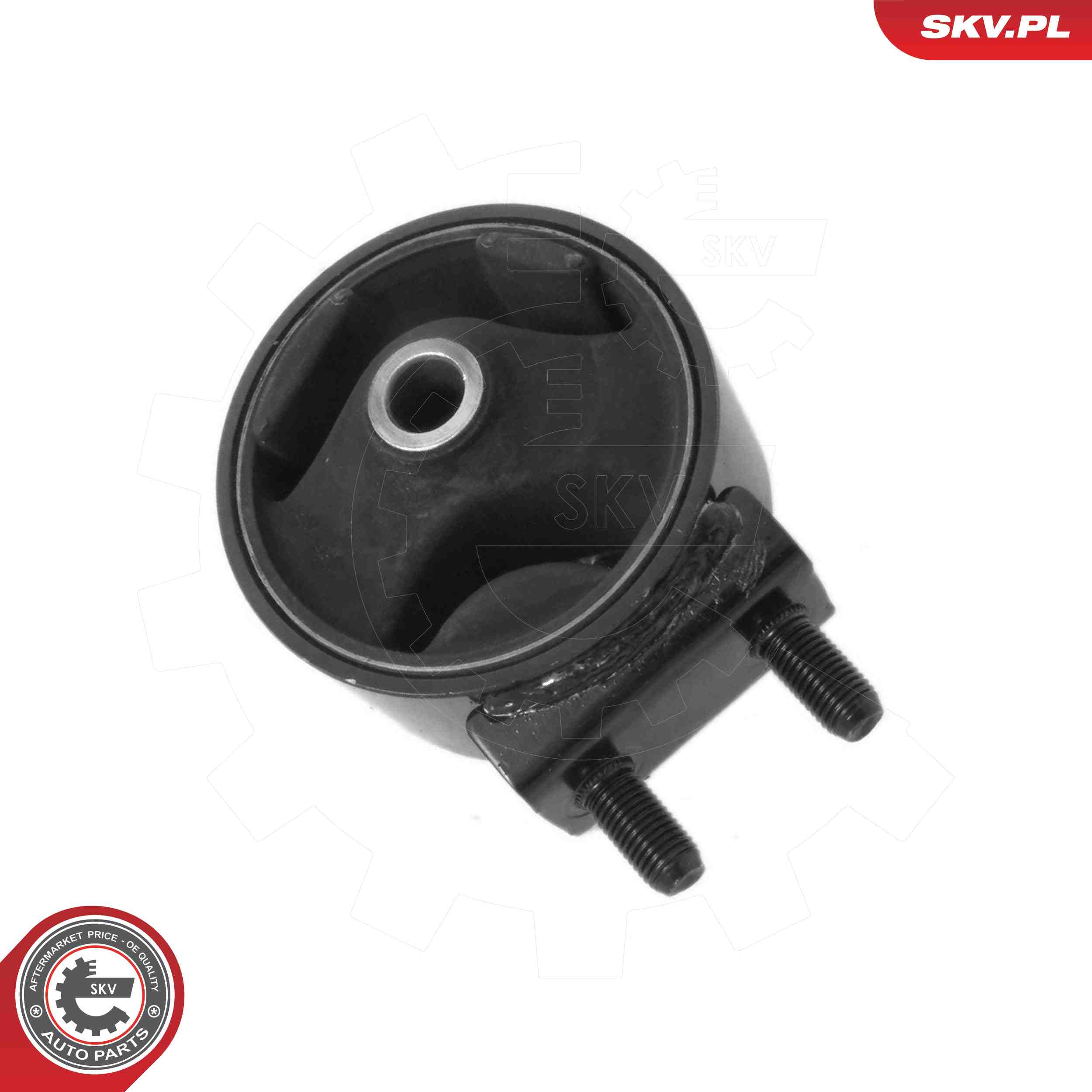 ESEN SKV 75SKV021 Mounting, engine