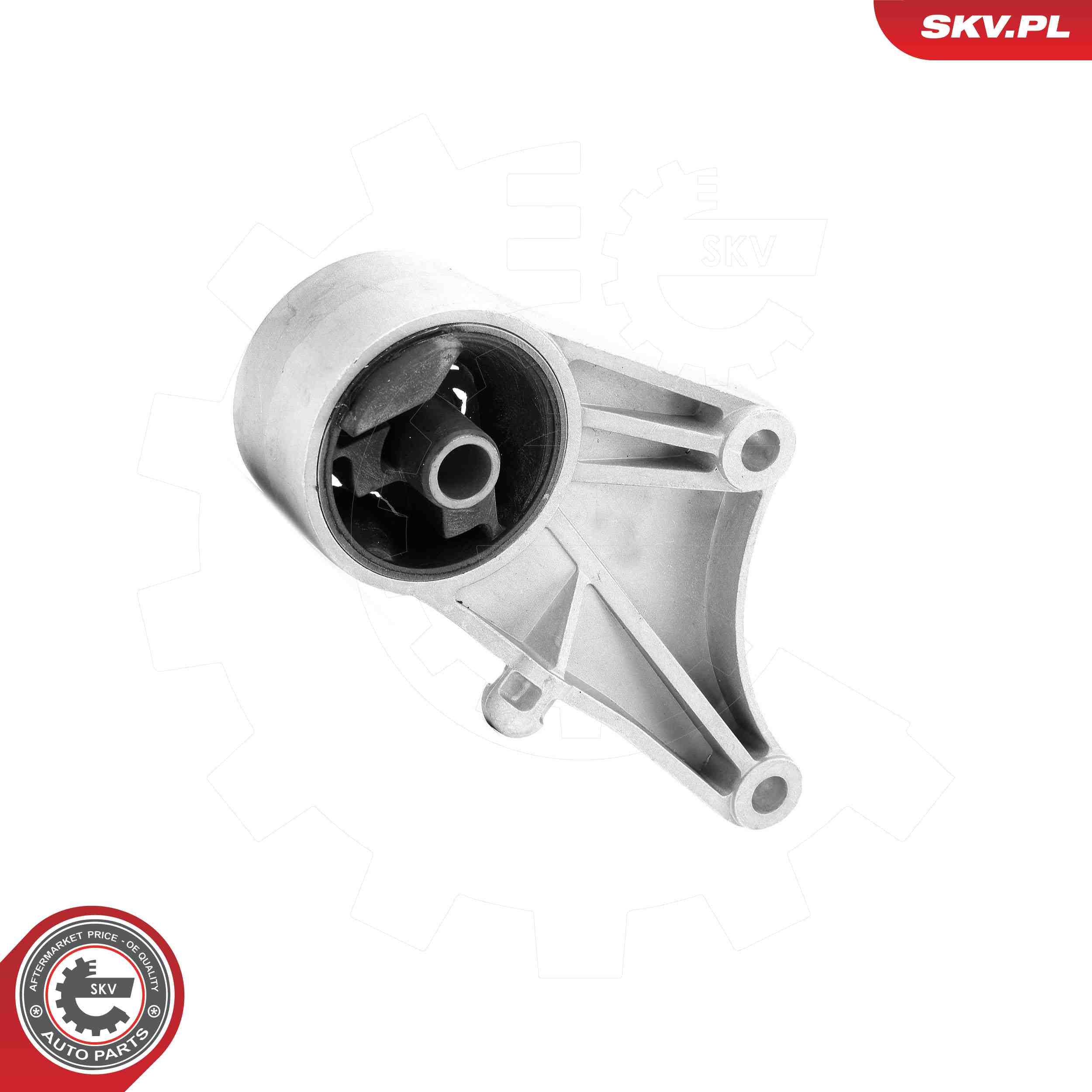 ESEN SKV 75SKV023 Mounting, engine
