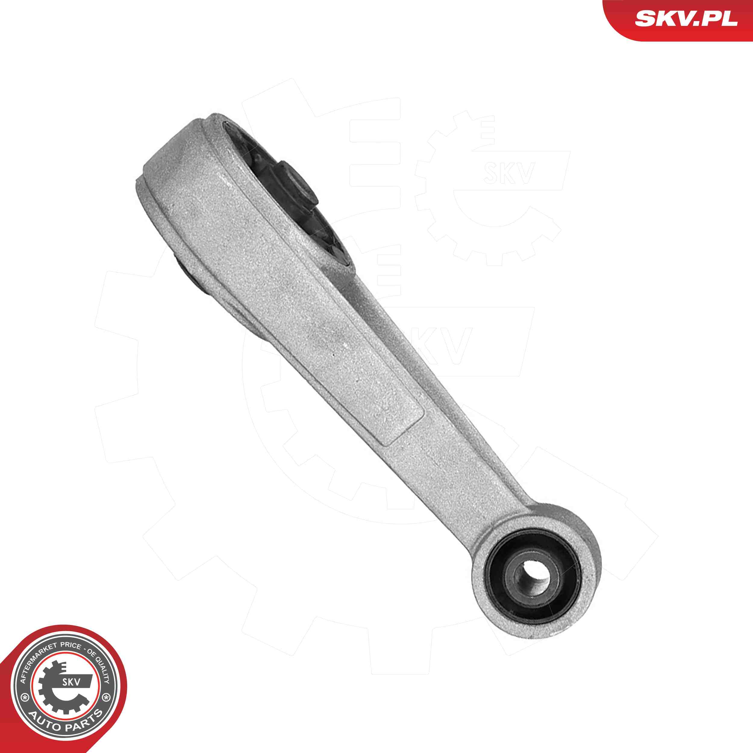 ESEN SKV 75SKV028 Mounting, engine