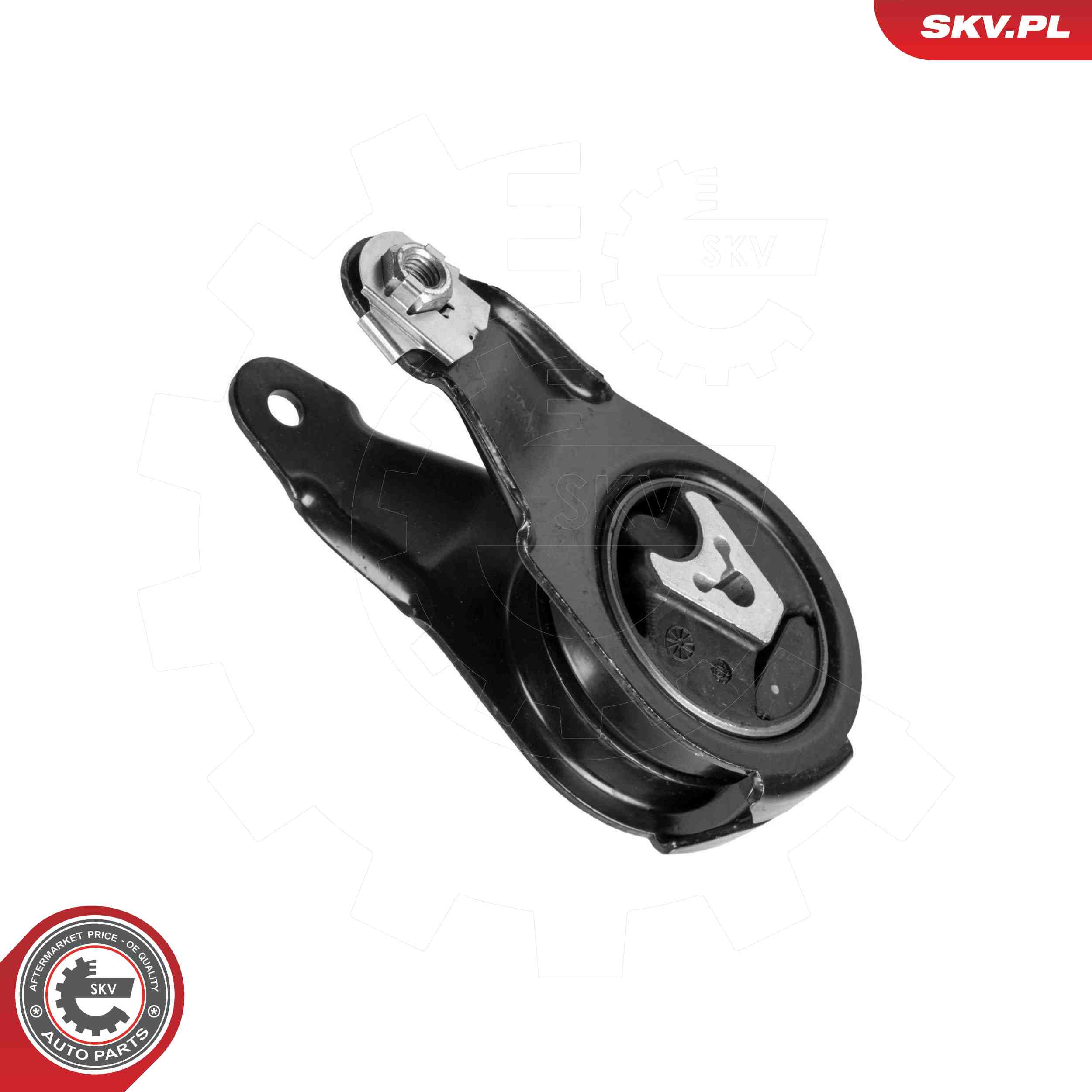 ESEN SKV 75SKV029 Mounting, engine