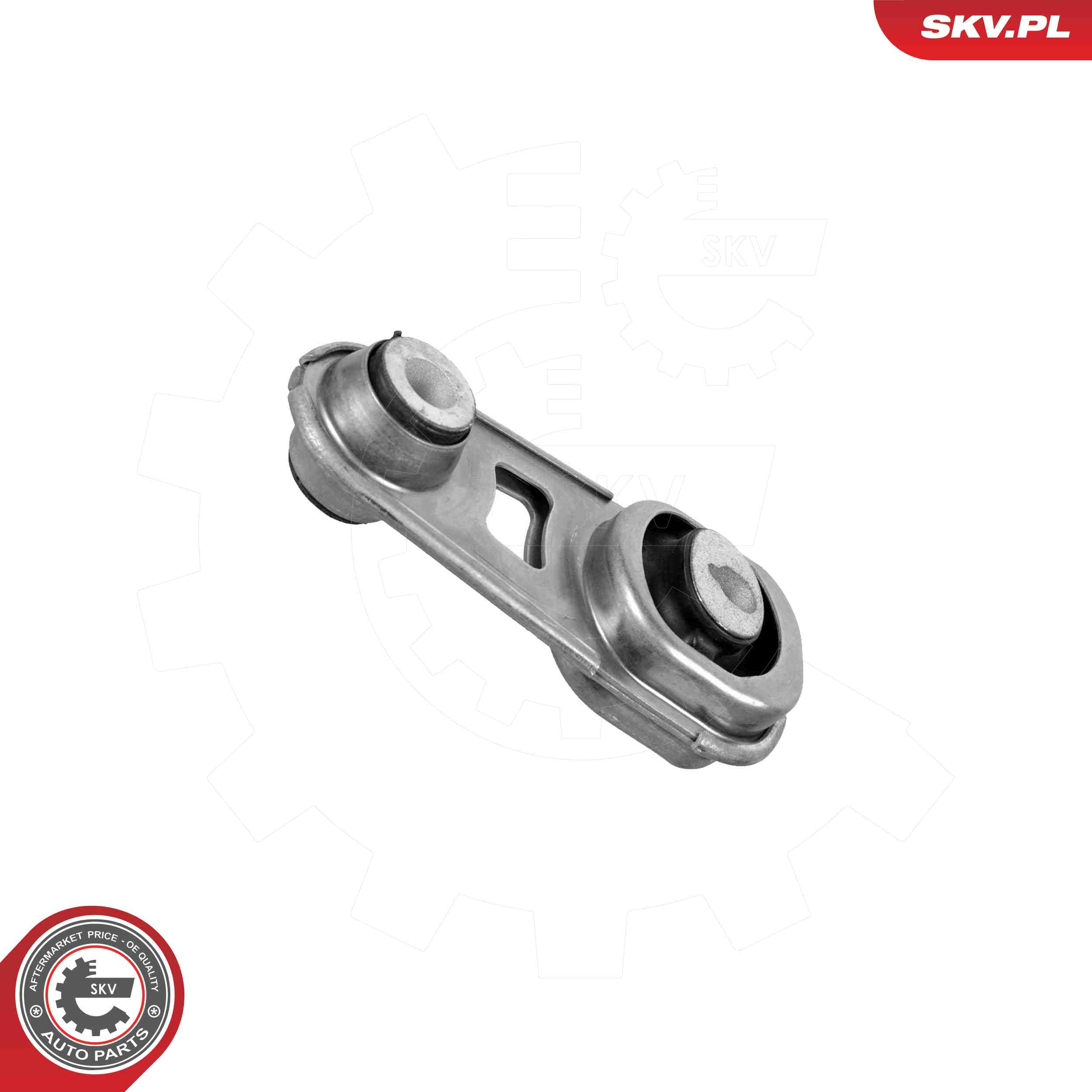 ESEN SKV 75SKV030 Mounting, engine