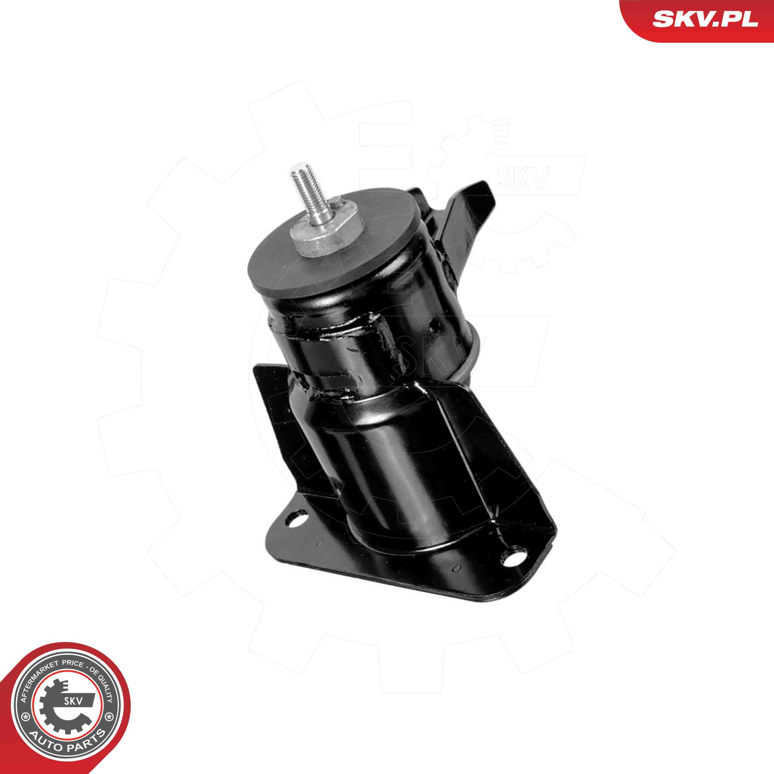 ESEN SKV 75SKV032 Mounting, engine