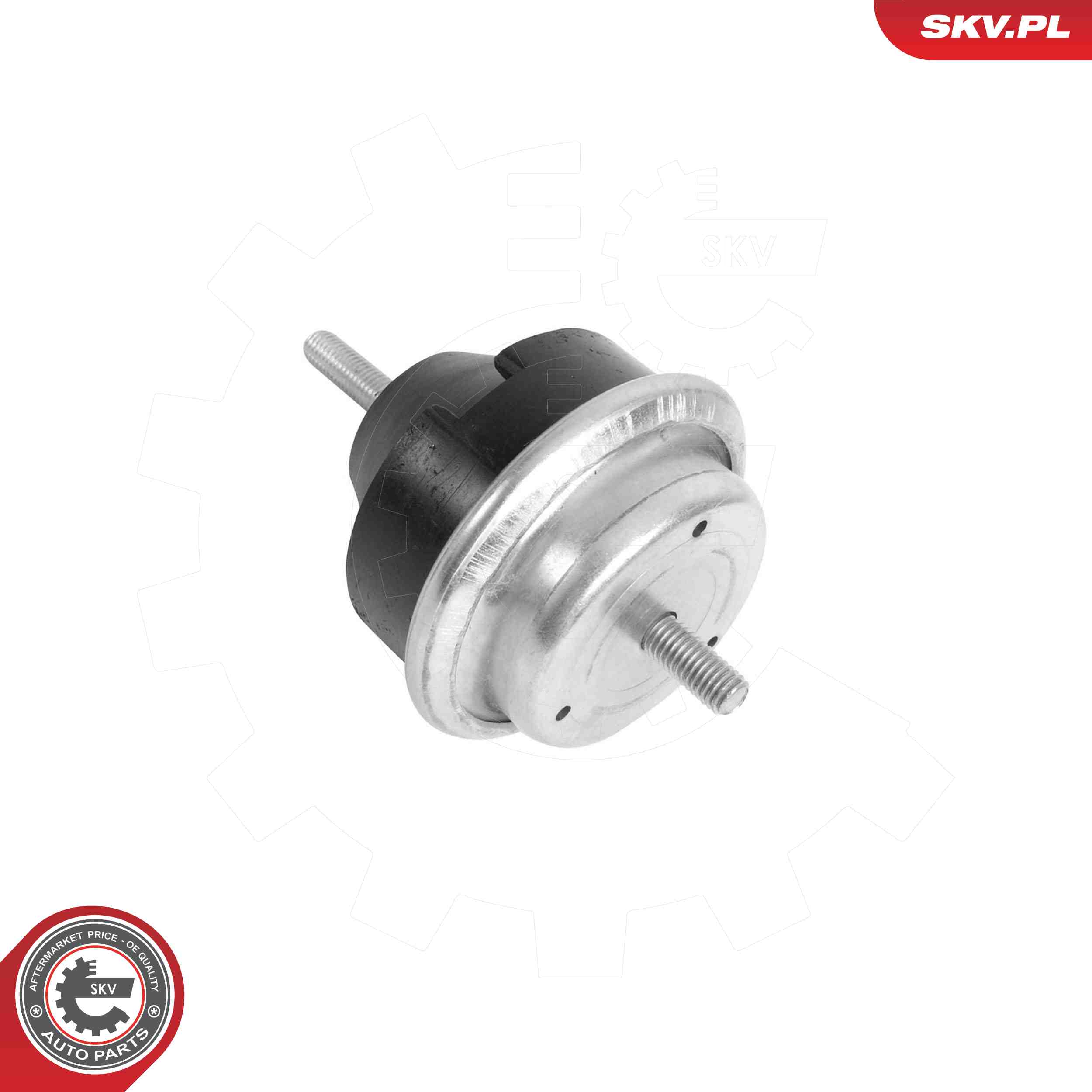 ESEN SKV 75SKV035 Mounting, engine