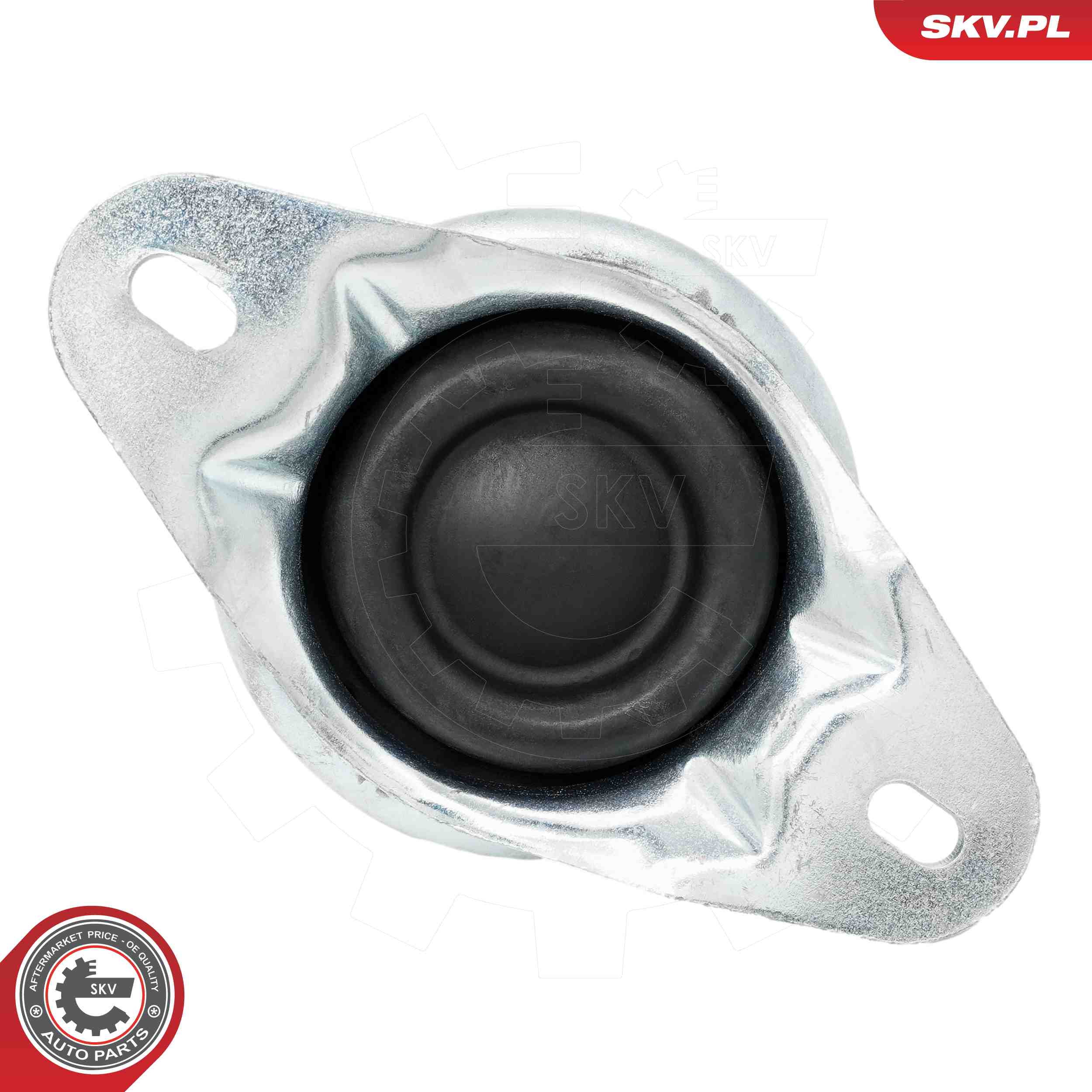 ESEN SKV 75SKV036 Mounting, engine