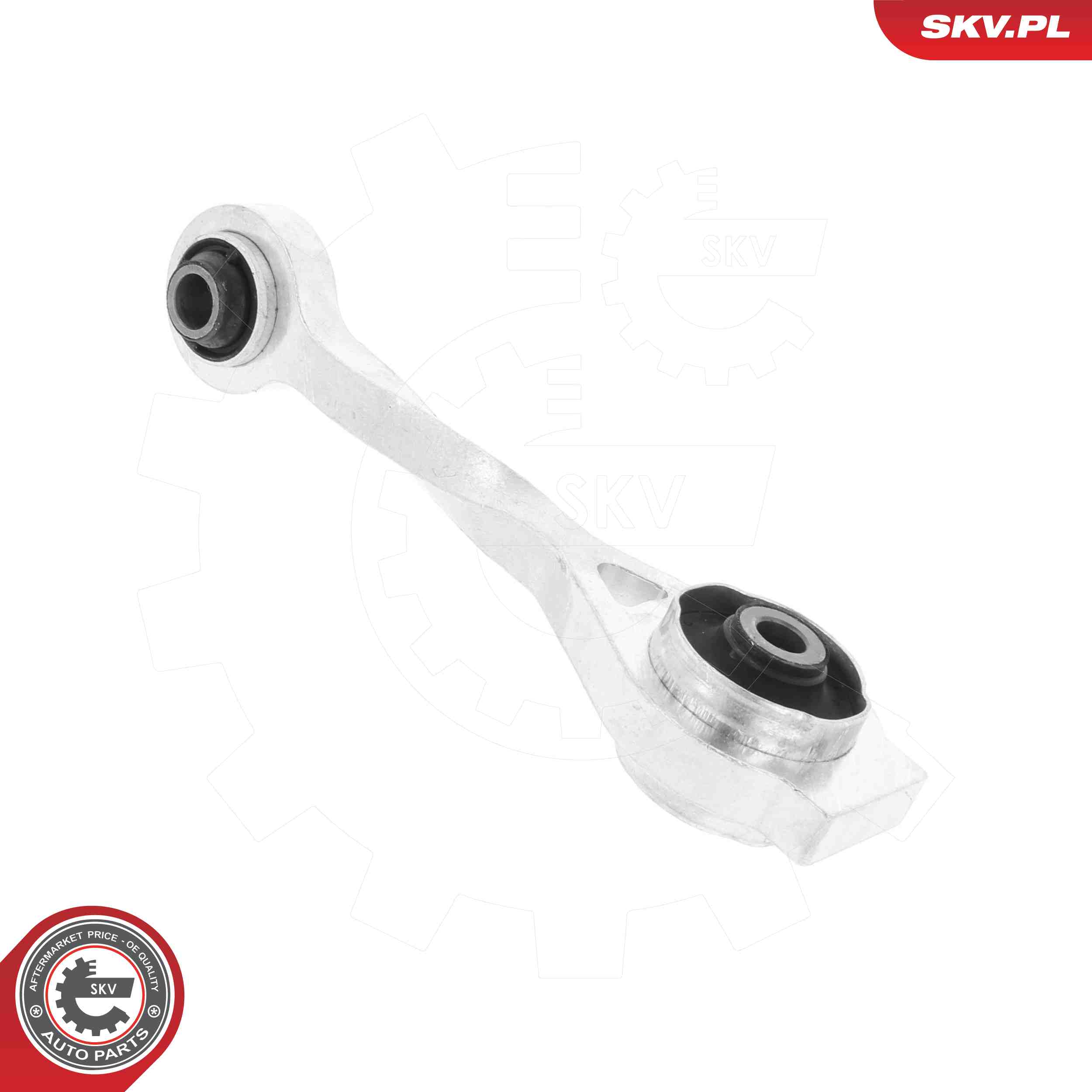 ESEN SKV 75SKV037 Mounting, engine