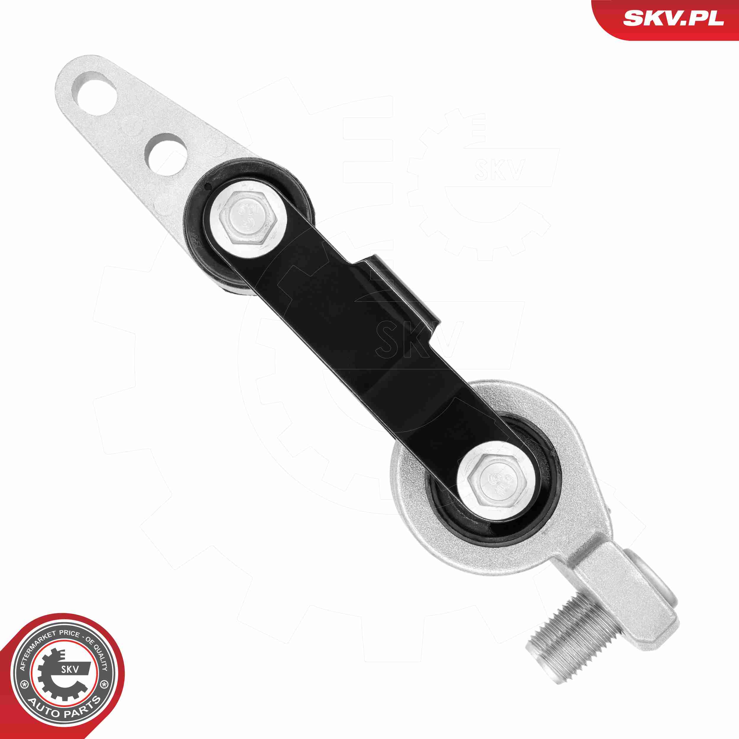 ESEN SKV 75SKV041 Mounting, engine