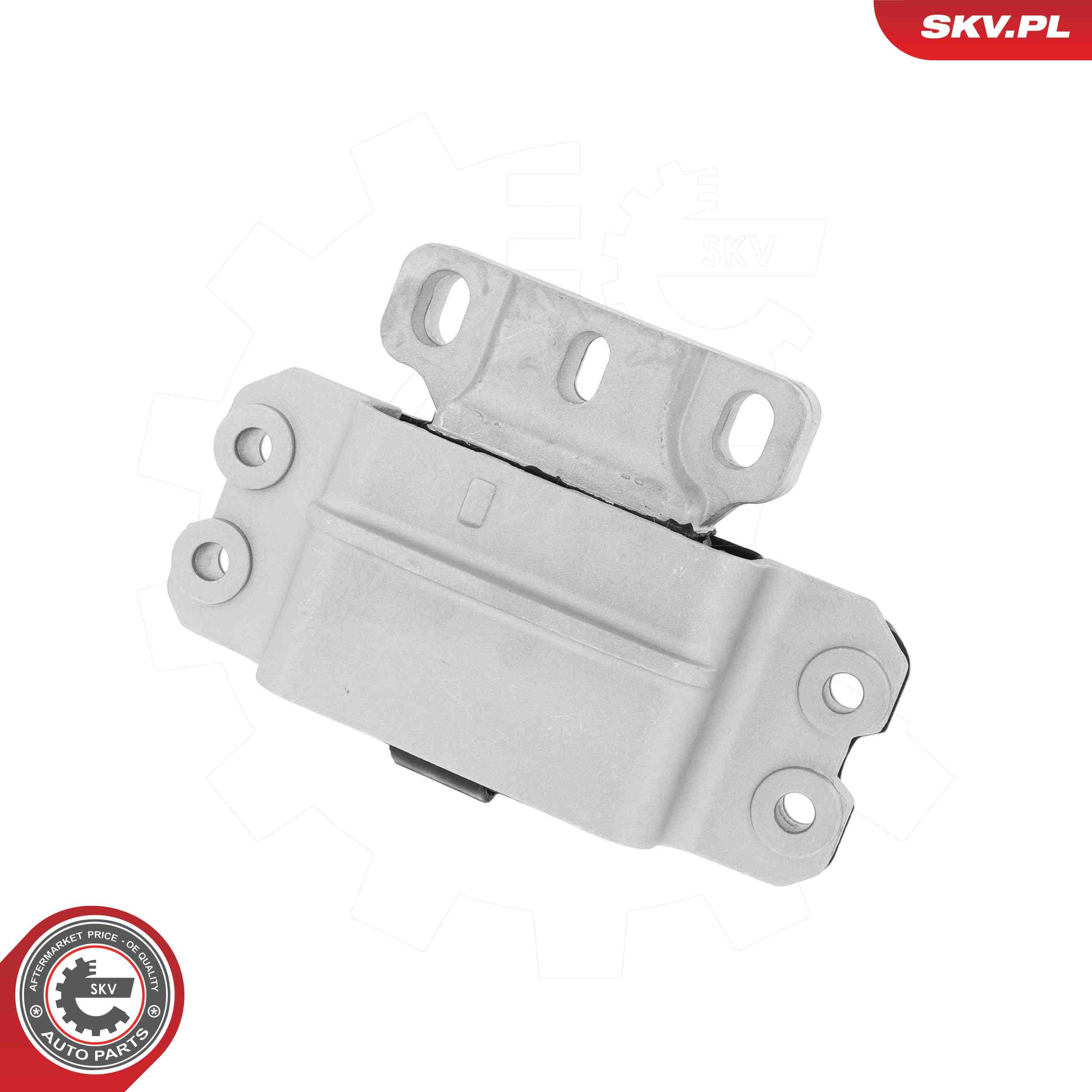 ESEN SKV 75SKV042 Mounting, engine